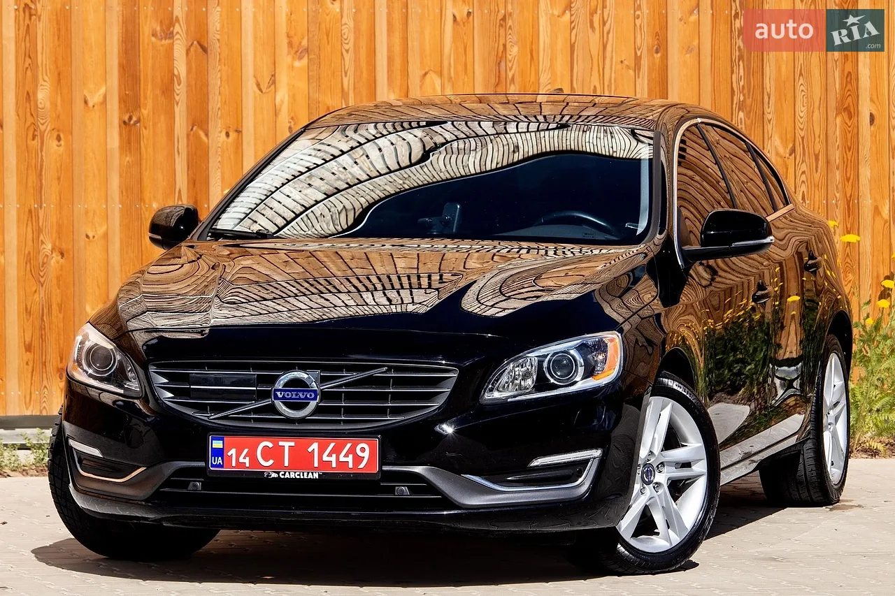 2018 Volvo S60 - мініатюра 27