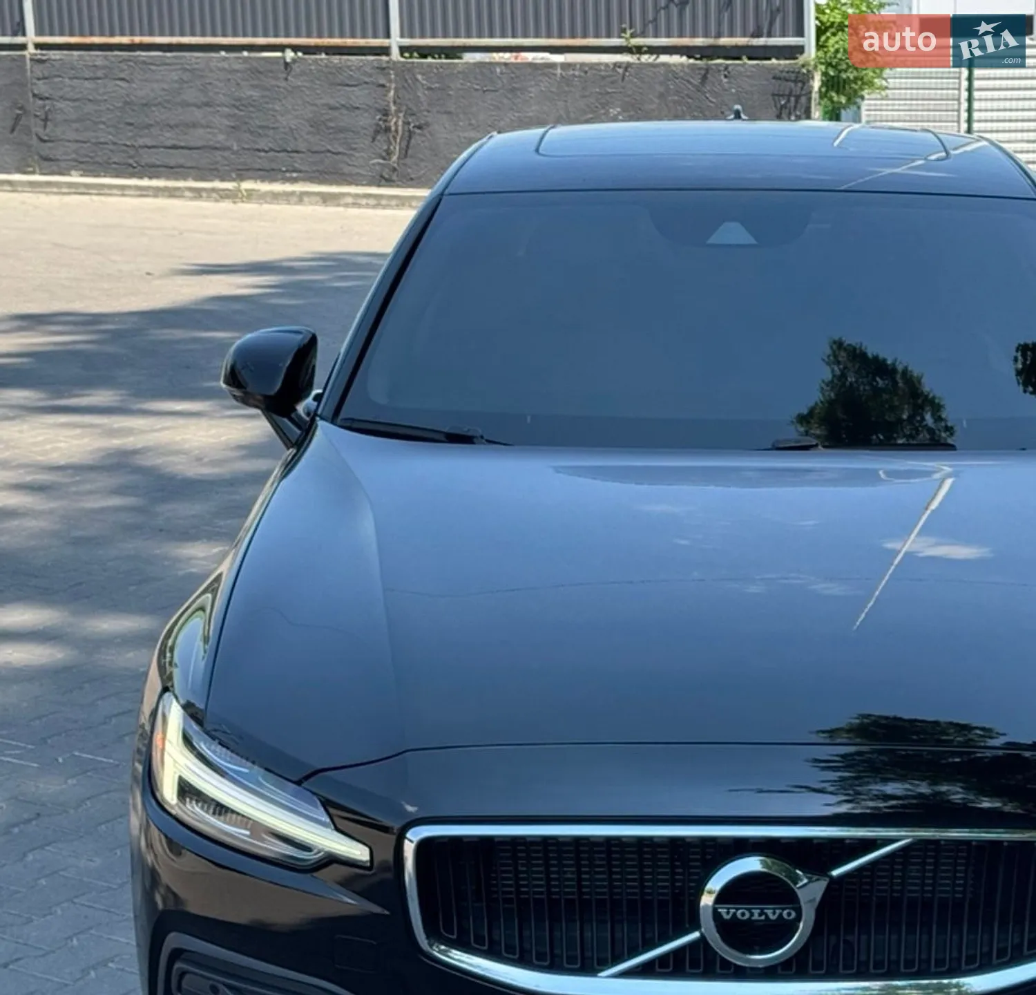 2018 Volvo S60 - мініатюра 4
