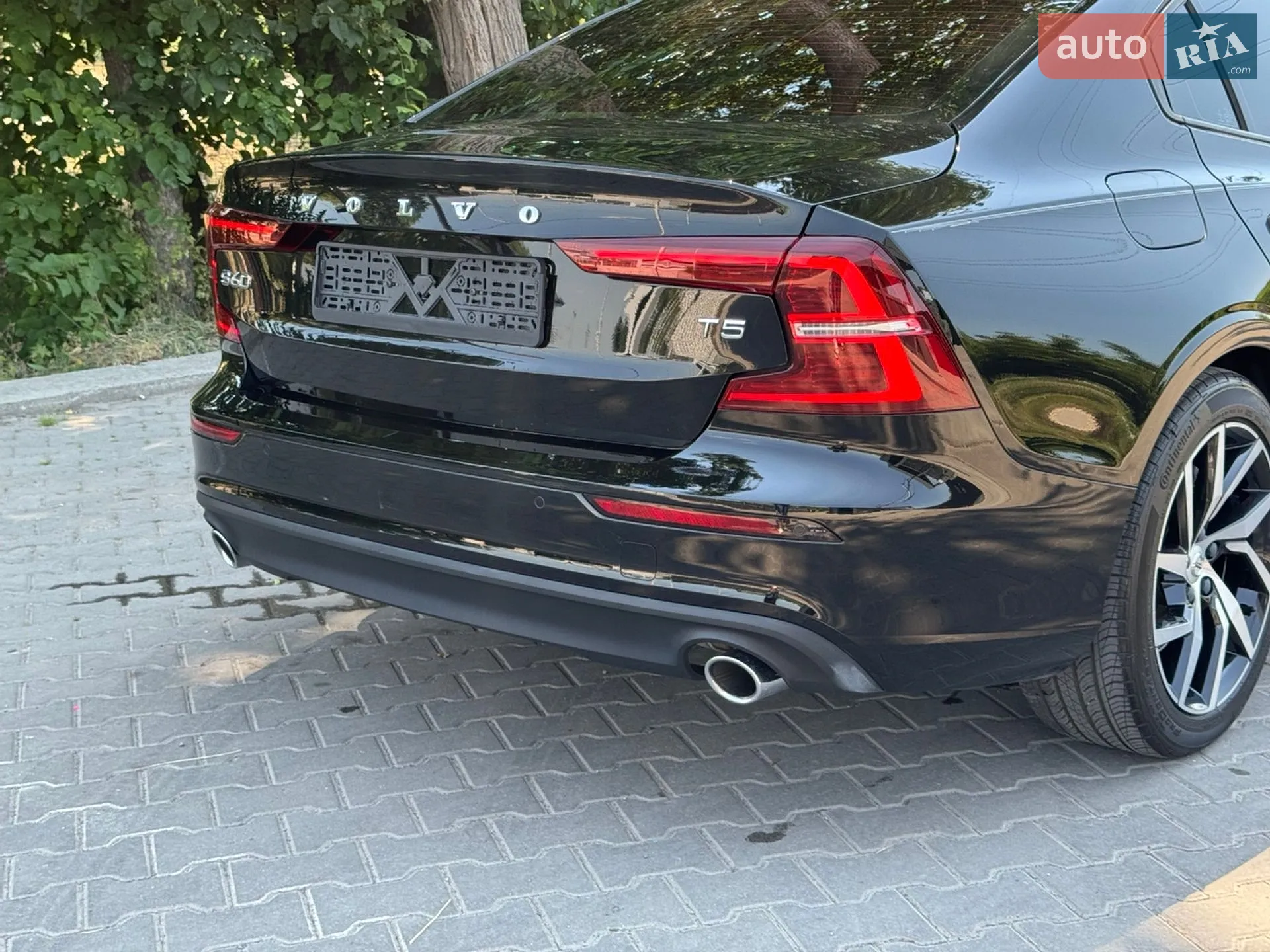 2018 Volvo S60 - мініатюра 7