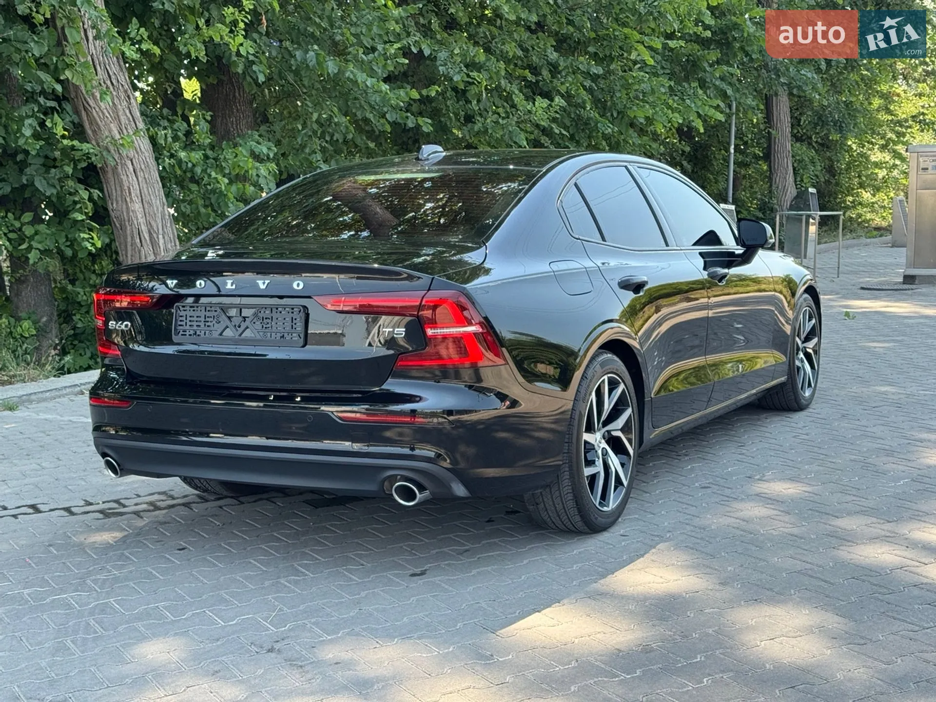 2018 Volvo S60 - мініатюра 10