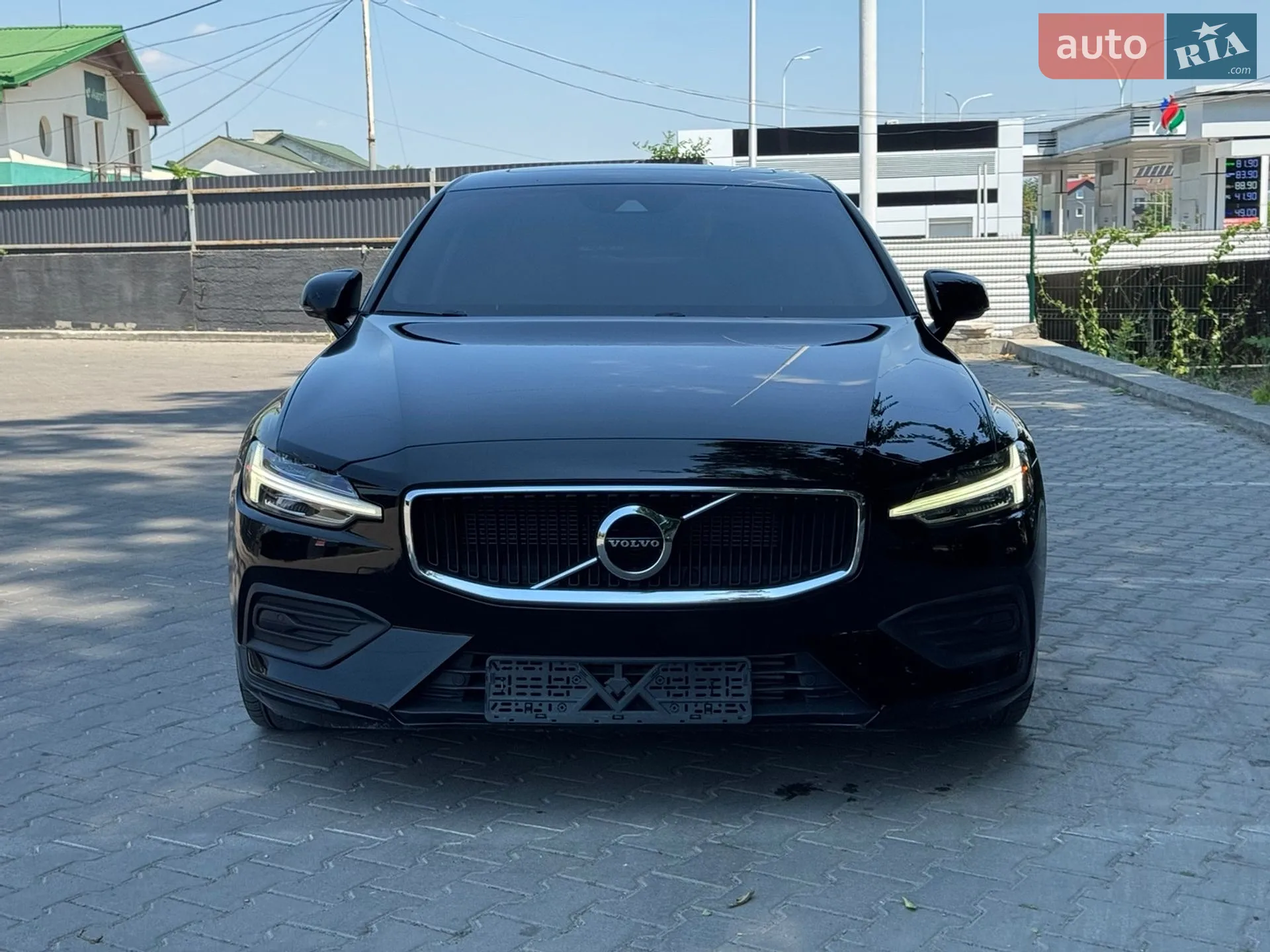 2018 Volvo S60 - мініатюра 2