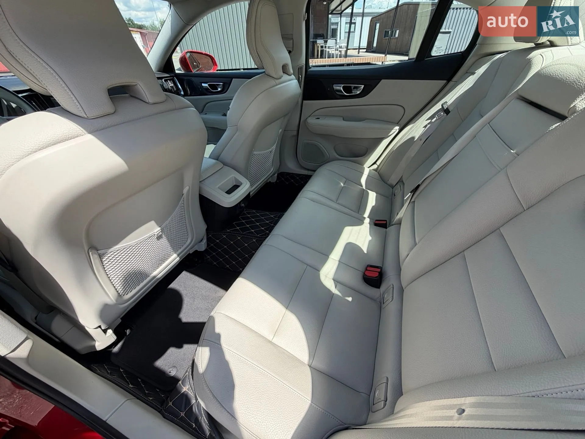 2020 Volvo S60 - мініатюра 20