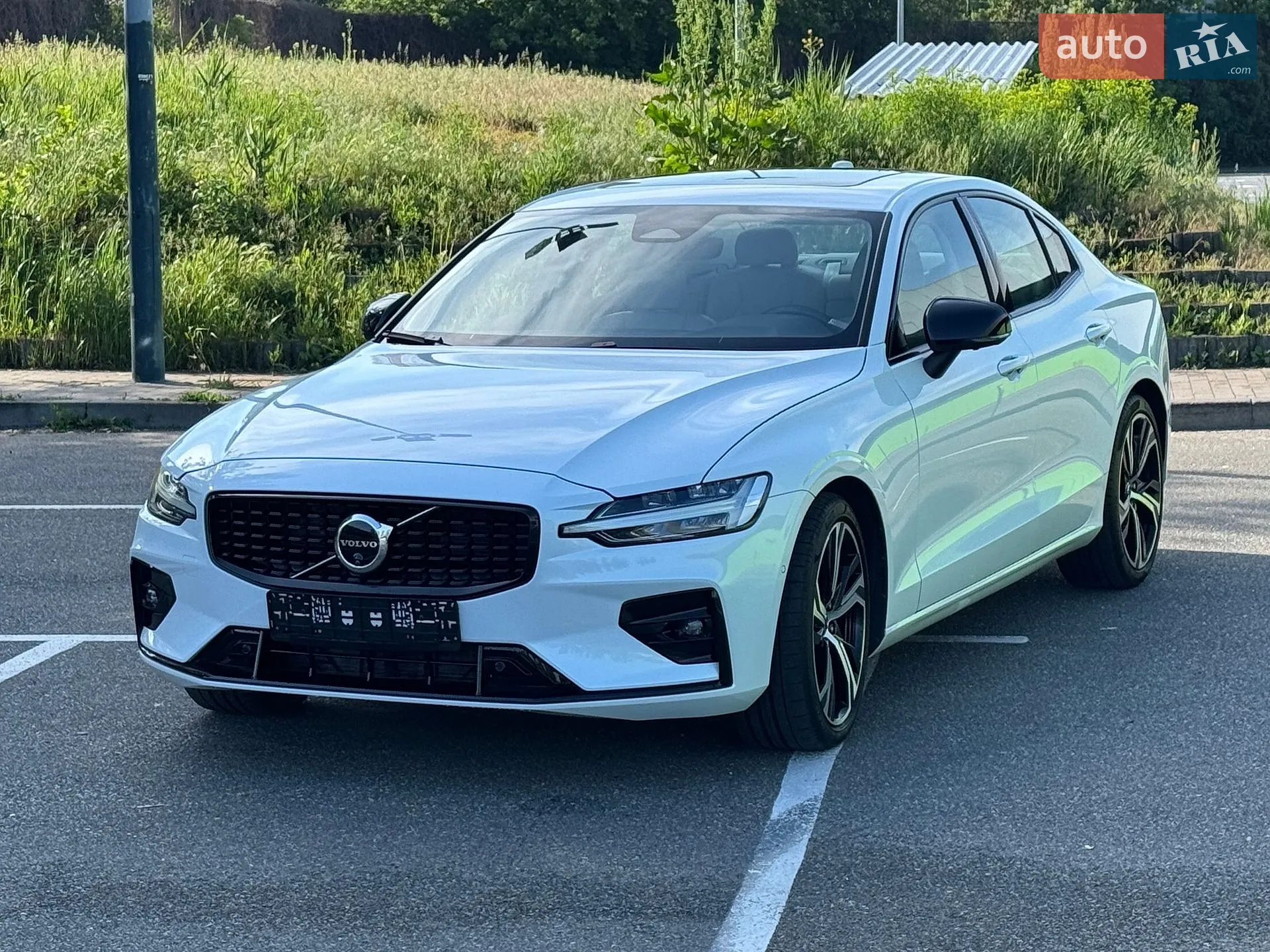 2023 Volvo S60 - мініатюра 20