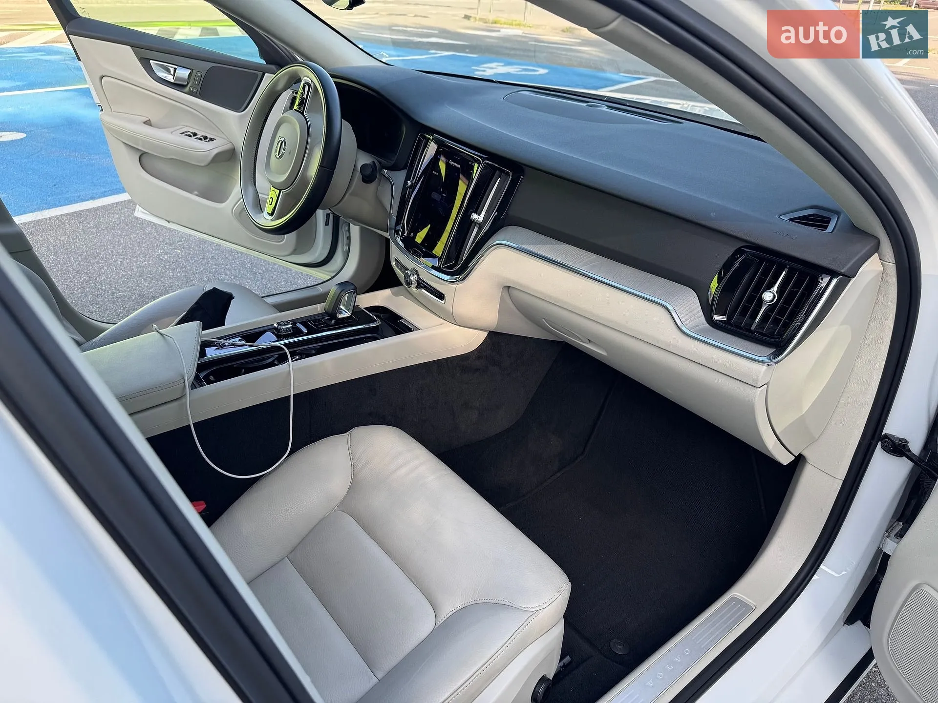 2023 Volvo S60 - мініатюра 35