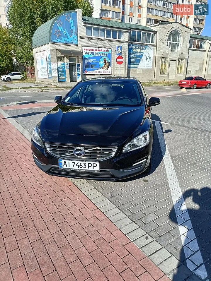 2014 Volvo S60 - мініатюра 16
