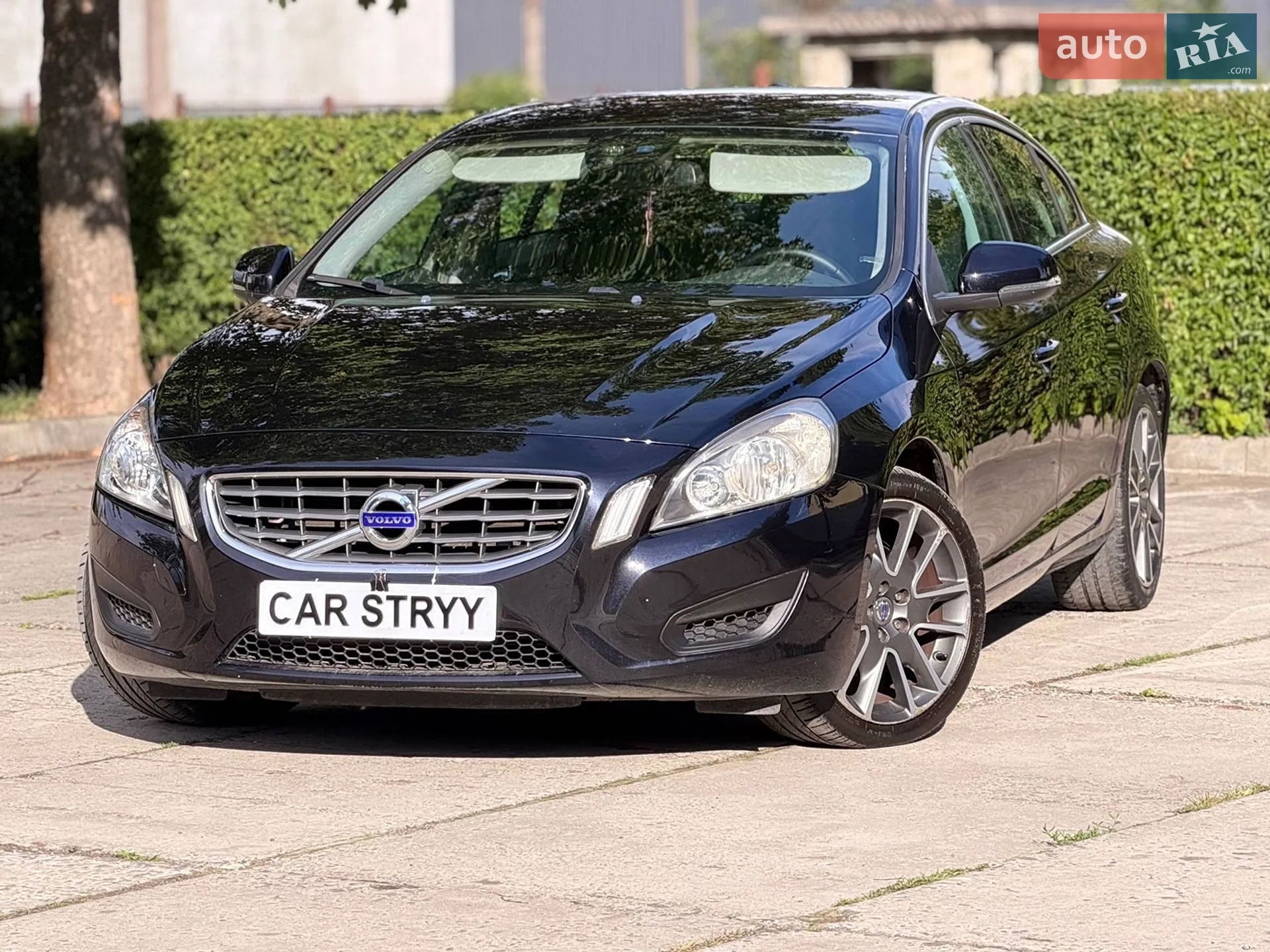 2011 Volvo S60 - мініатюра 9
