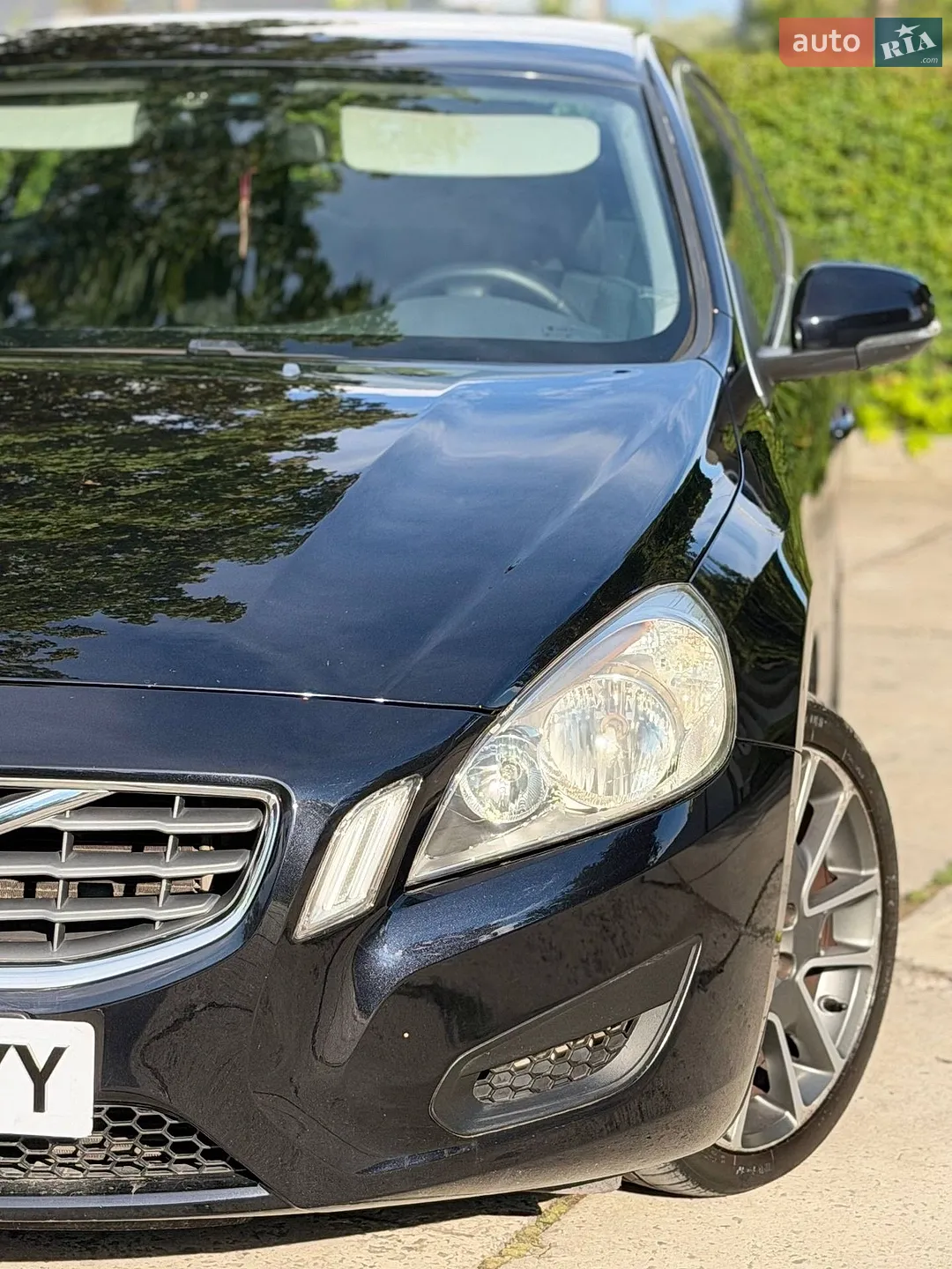 2011 Volvo S60 - мініатюра 14