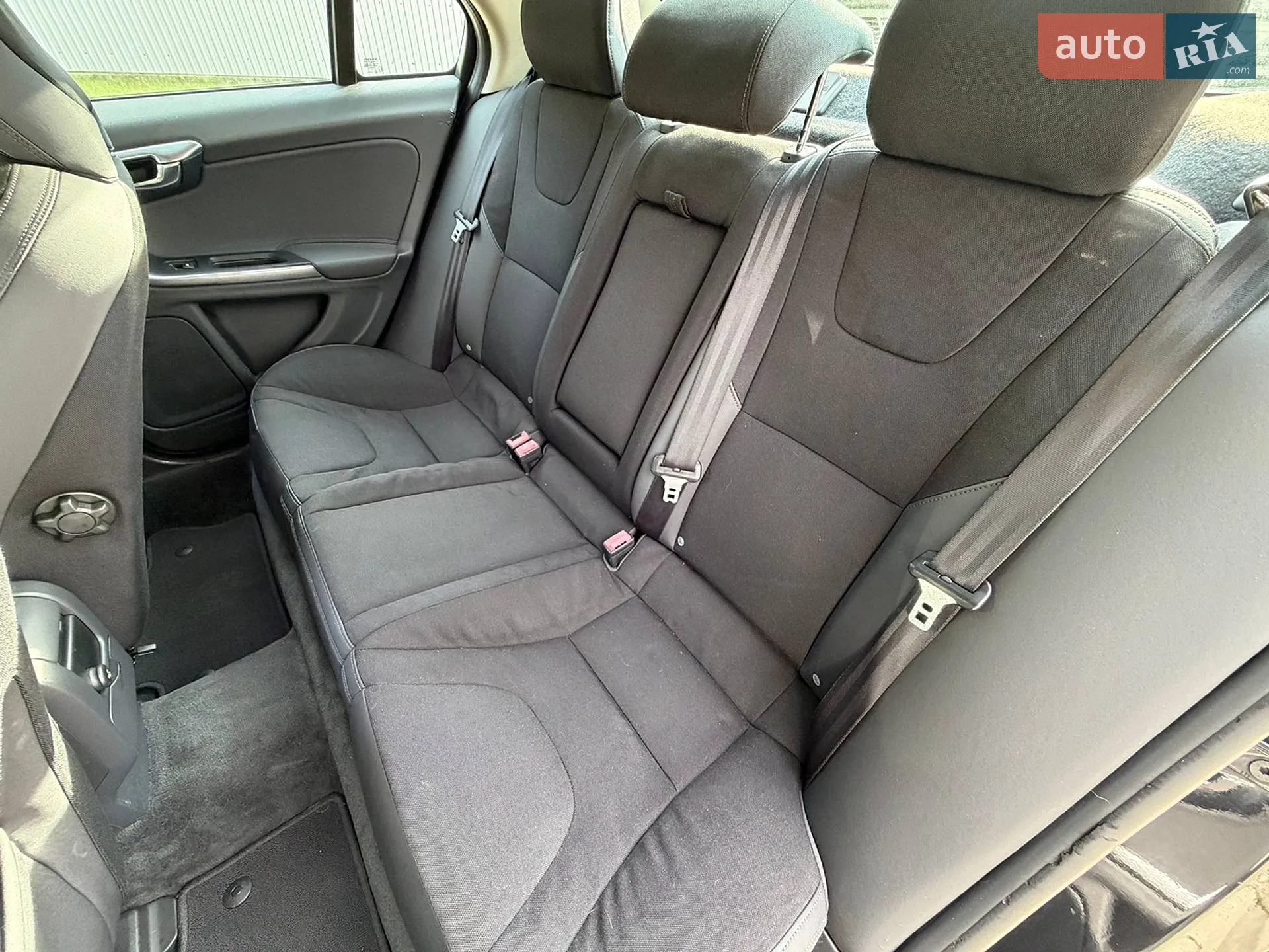 2011 Volvo S60 - мініатюра 37