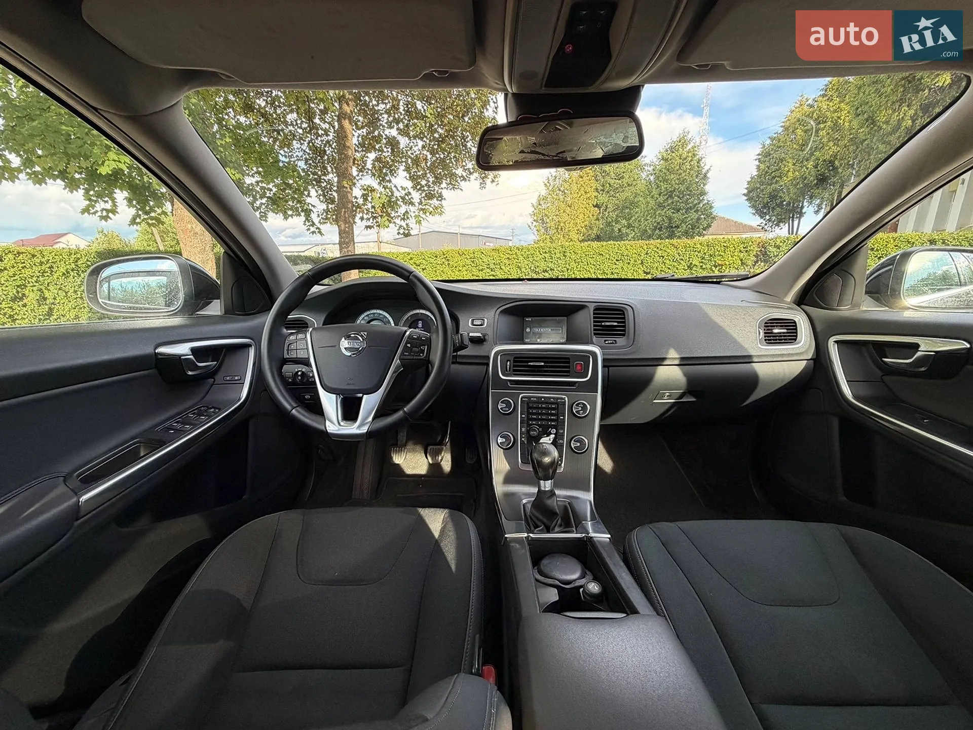 2011 Volvo S60 - мініатюра 43