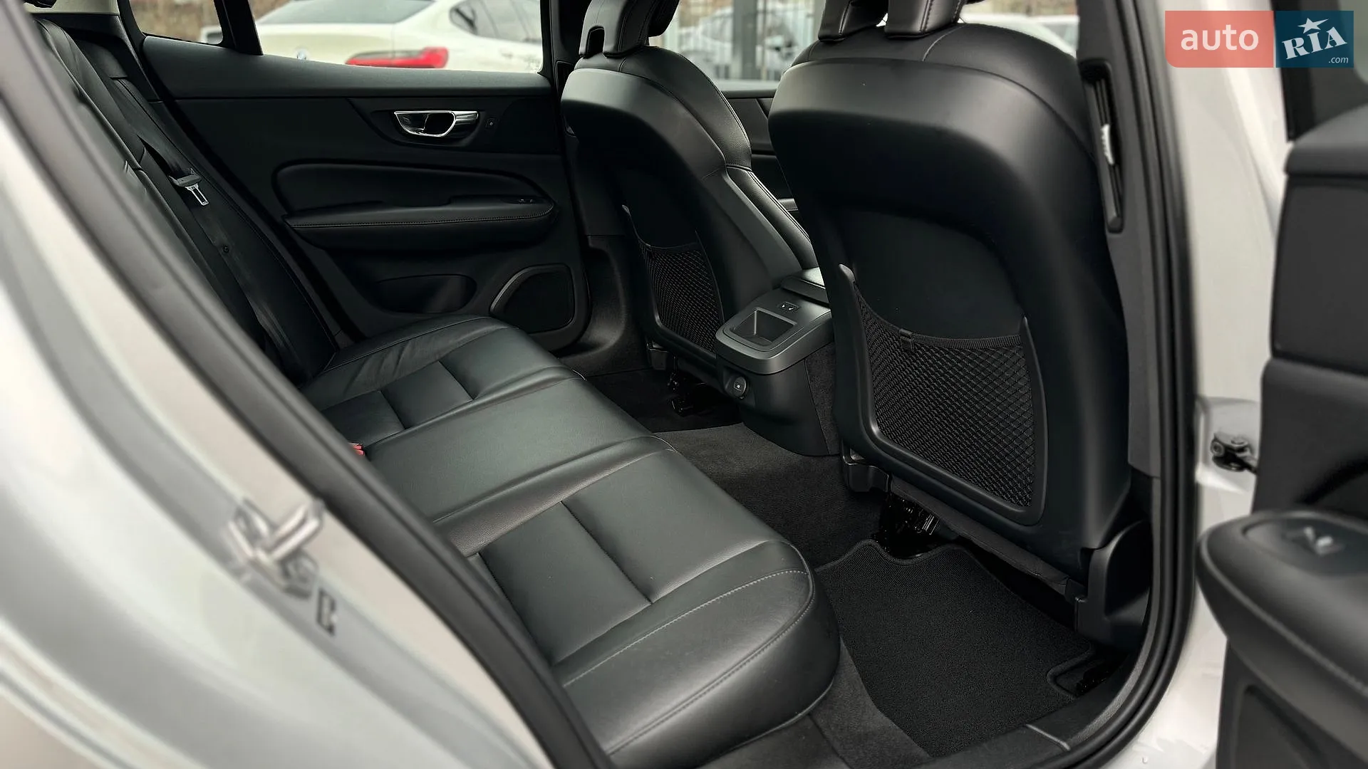 2021 Volvo S60 - мініатюра 20