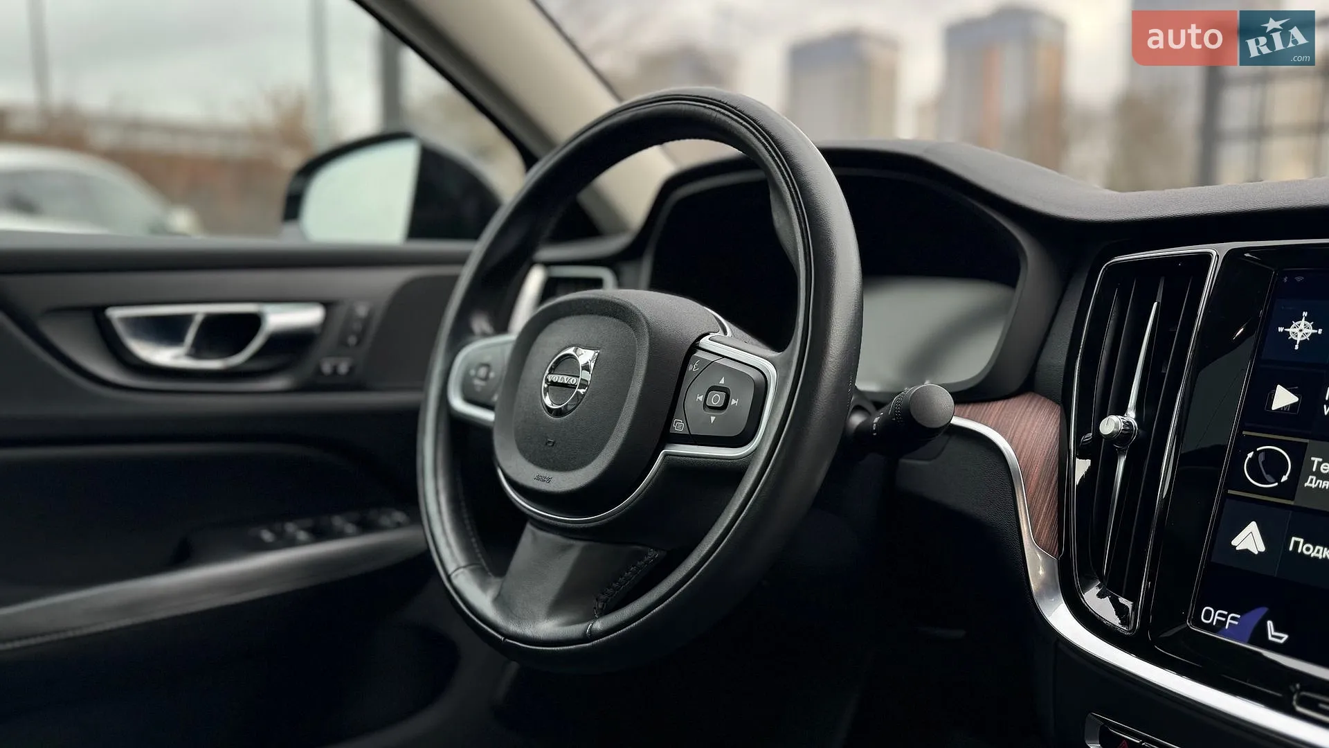 2021 Volvo S60 - мініатюра 25