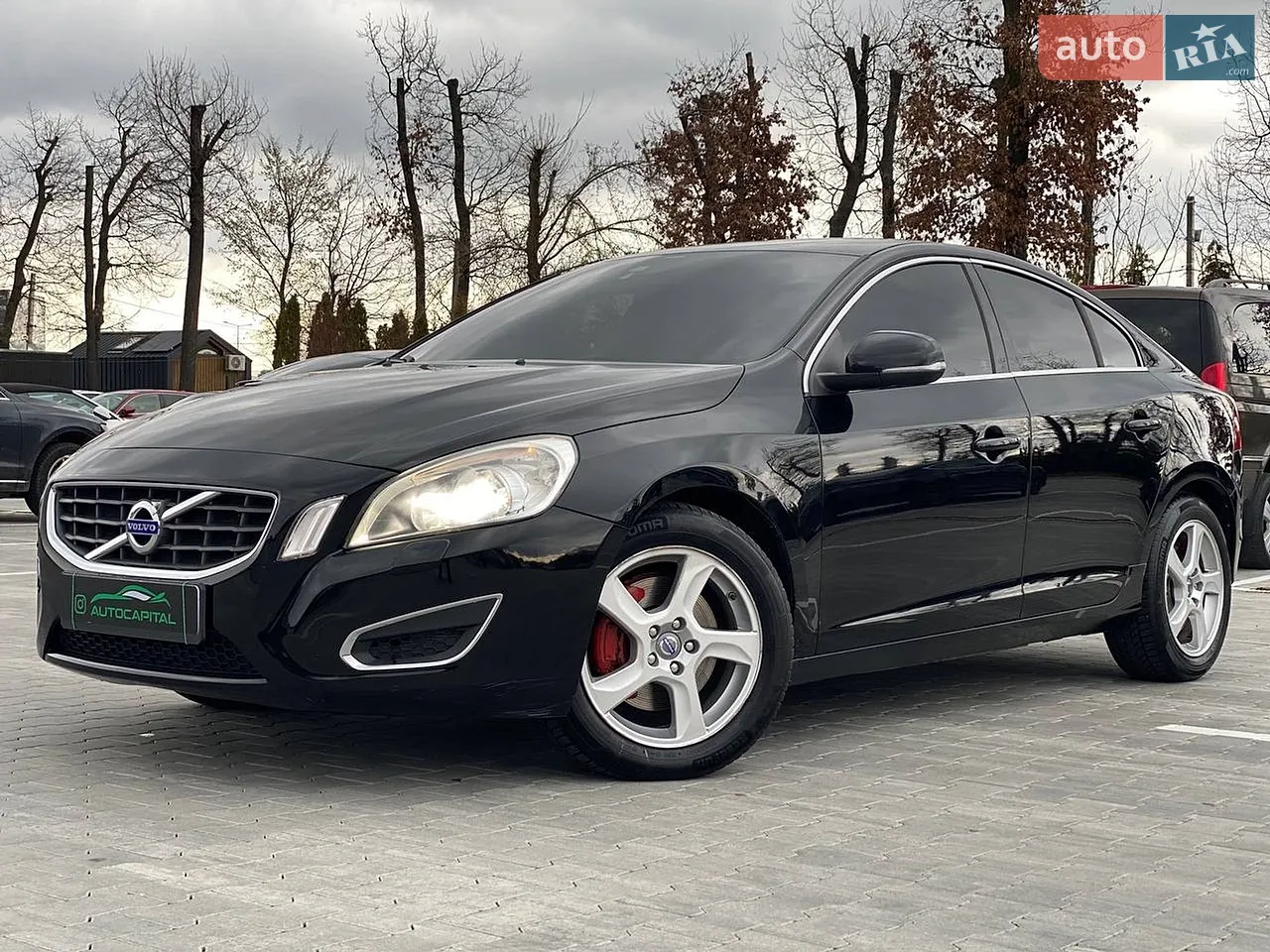 2011 Volvo S60 - мініатюра 18