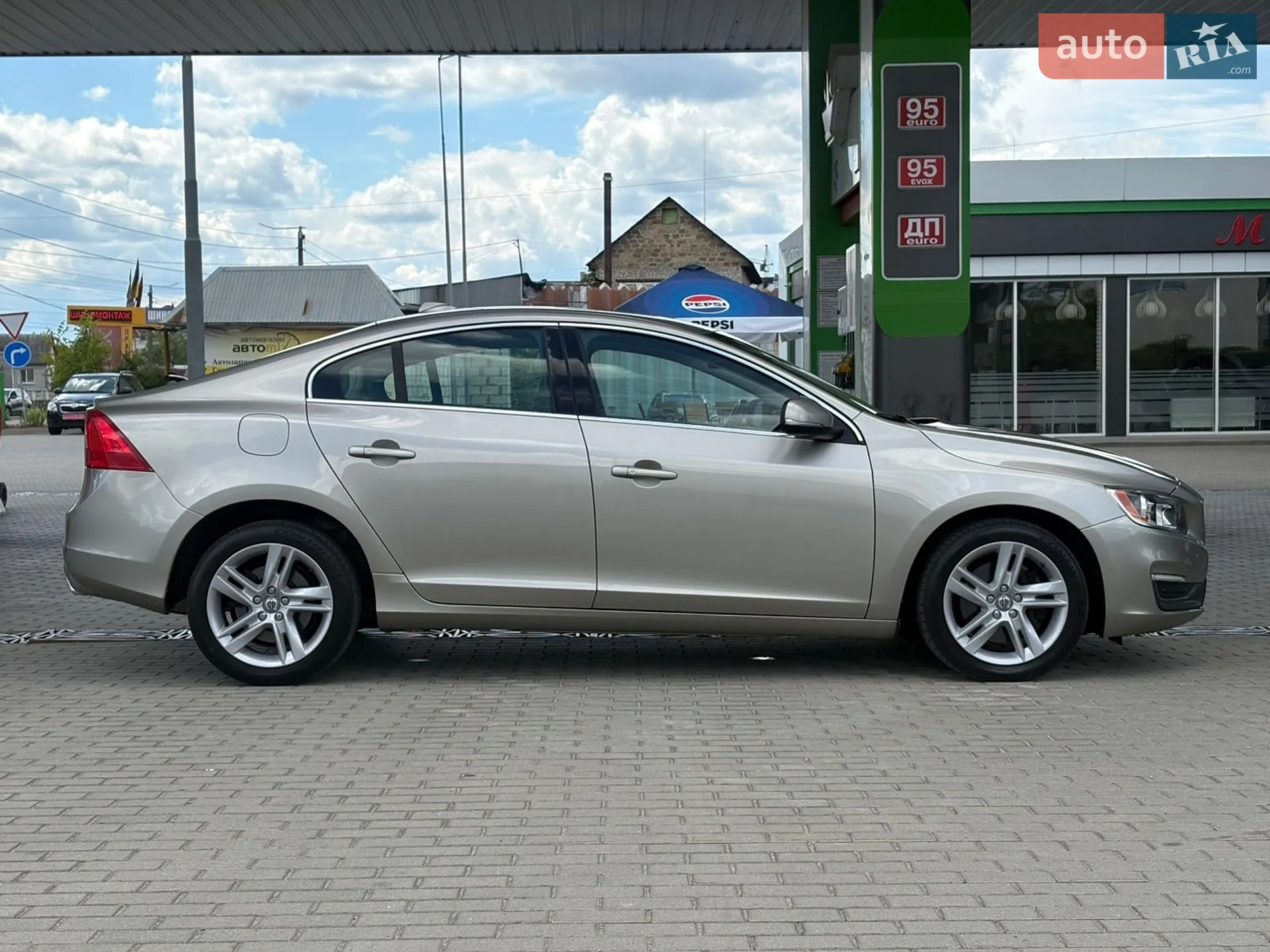 2014 Volvo S60 - мініатюра 12