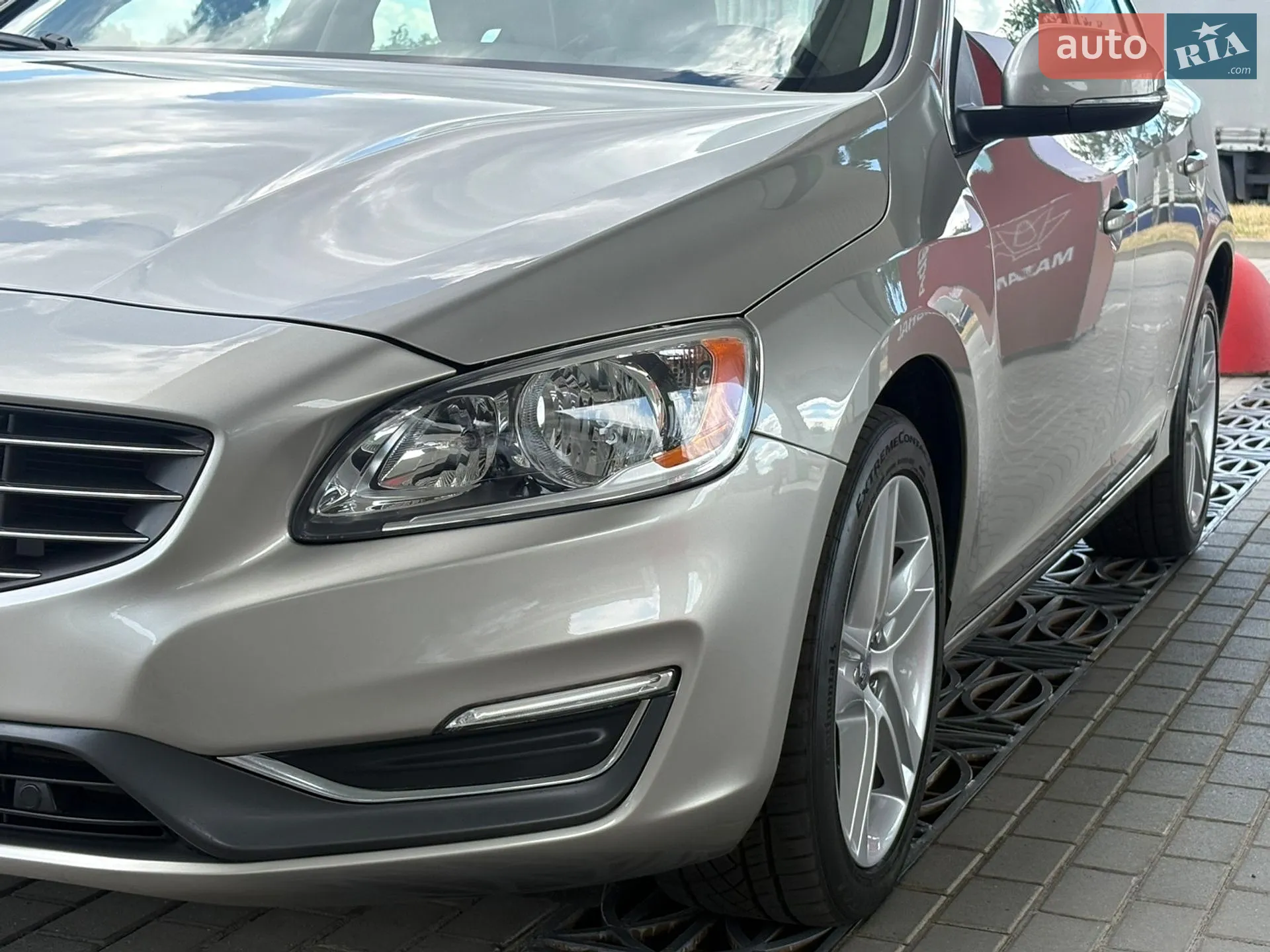 2014 Volvo S60 - мініатюра 17