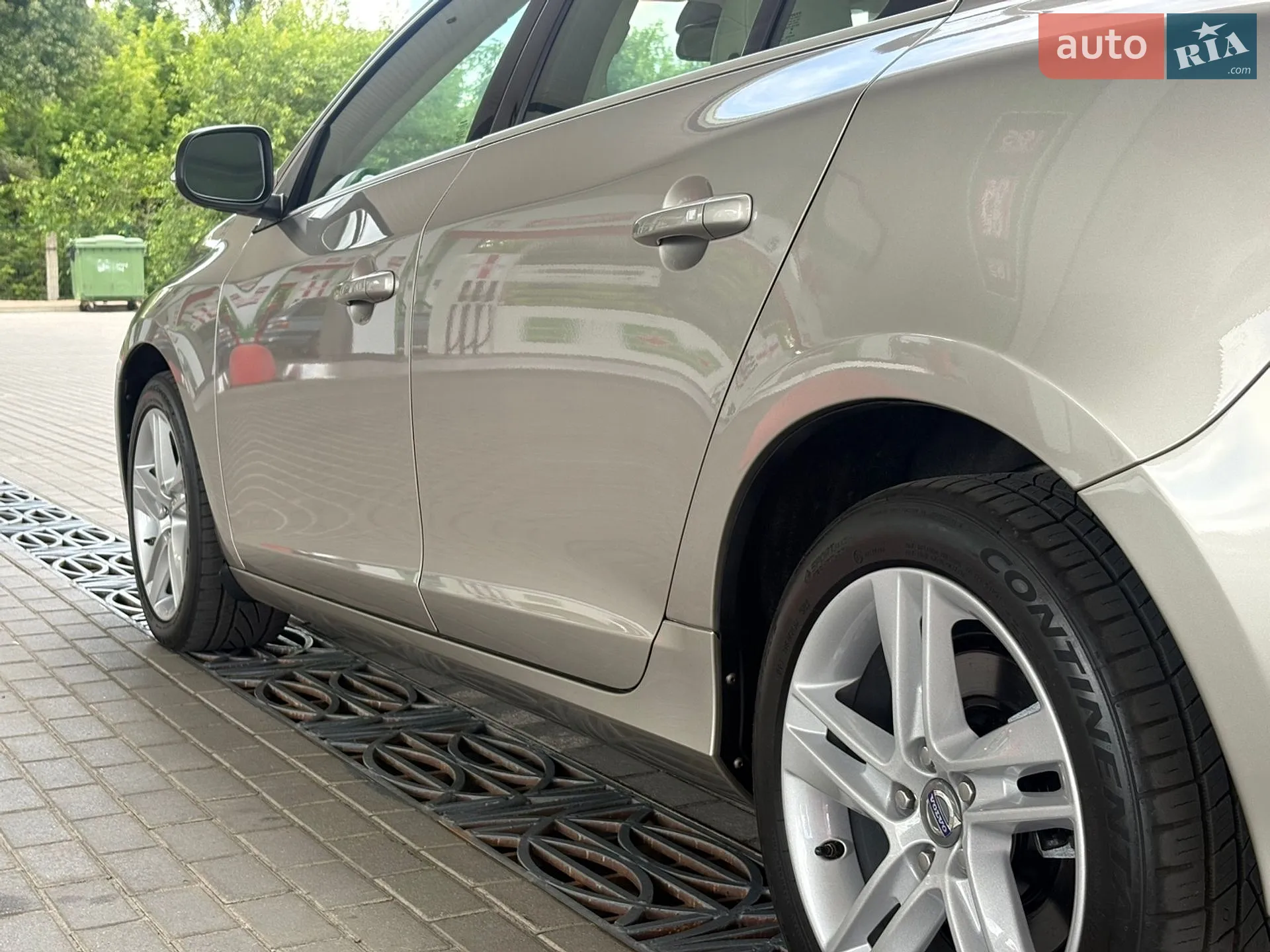 2014 Volvo S60 - мініатюра 21