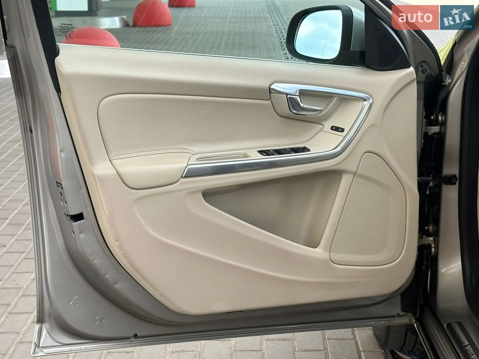 2014 Volvo S60 - мініатюра 35