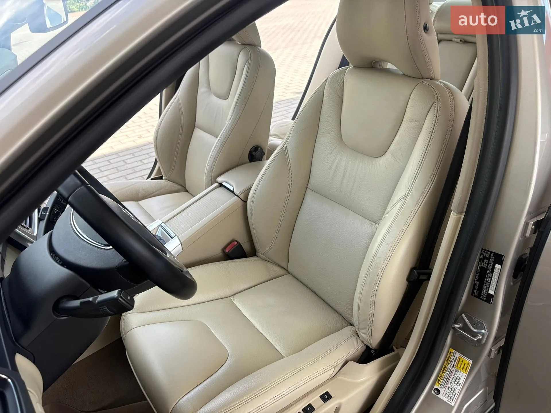 2014 Volvo S60 - мініатюра 39