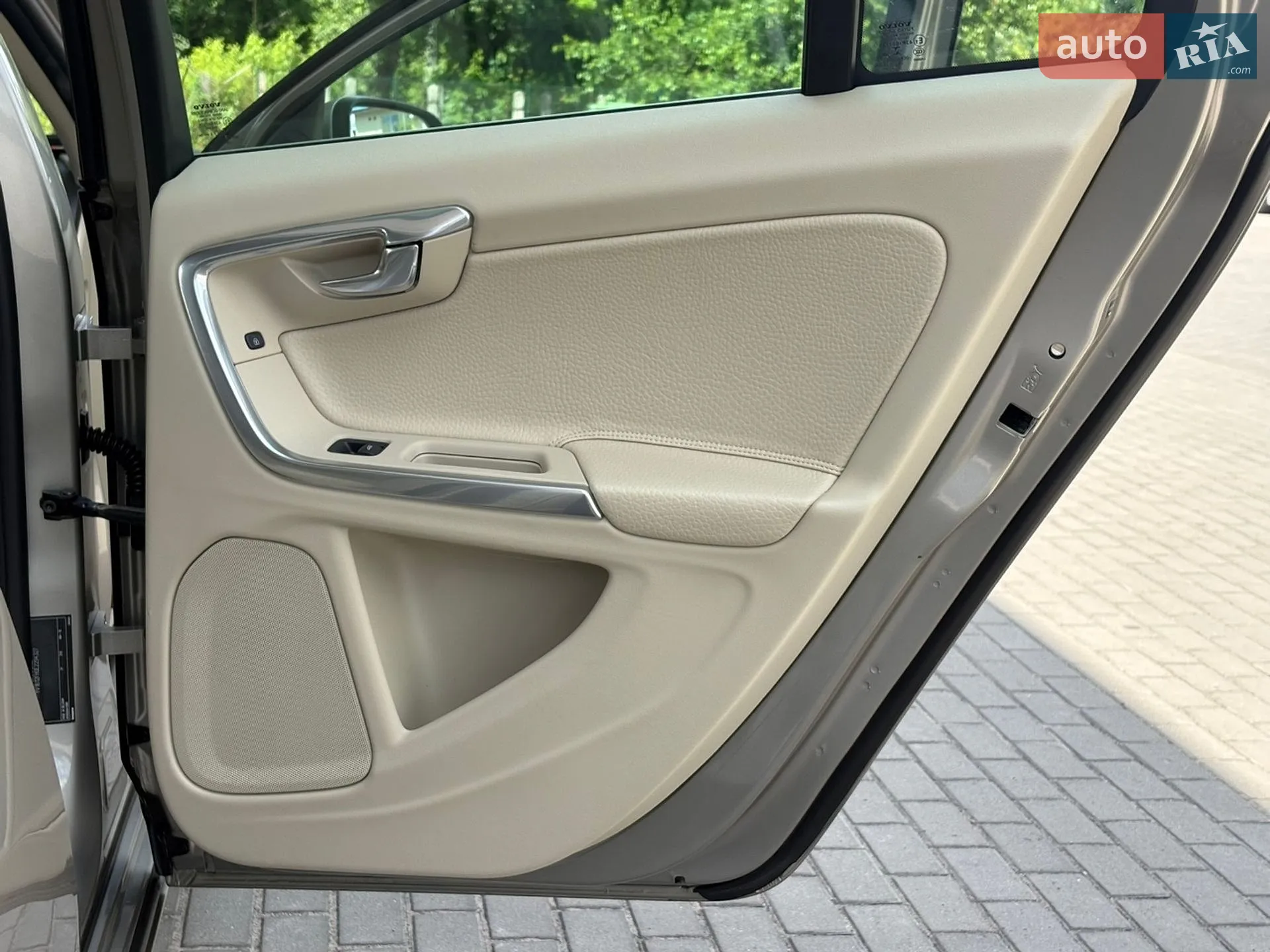 2014 Volvo S60 - мініатюра 51