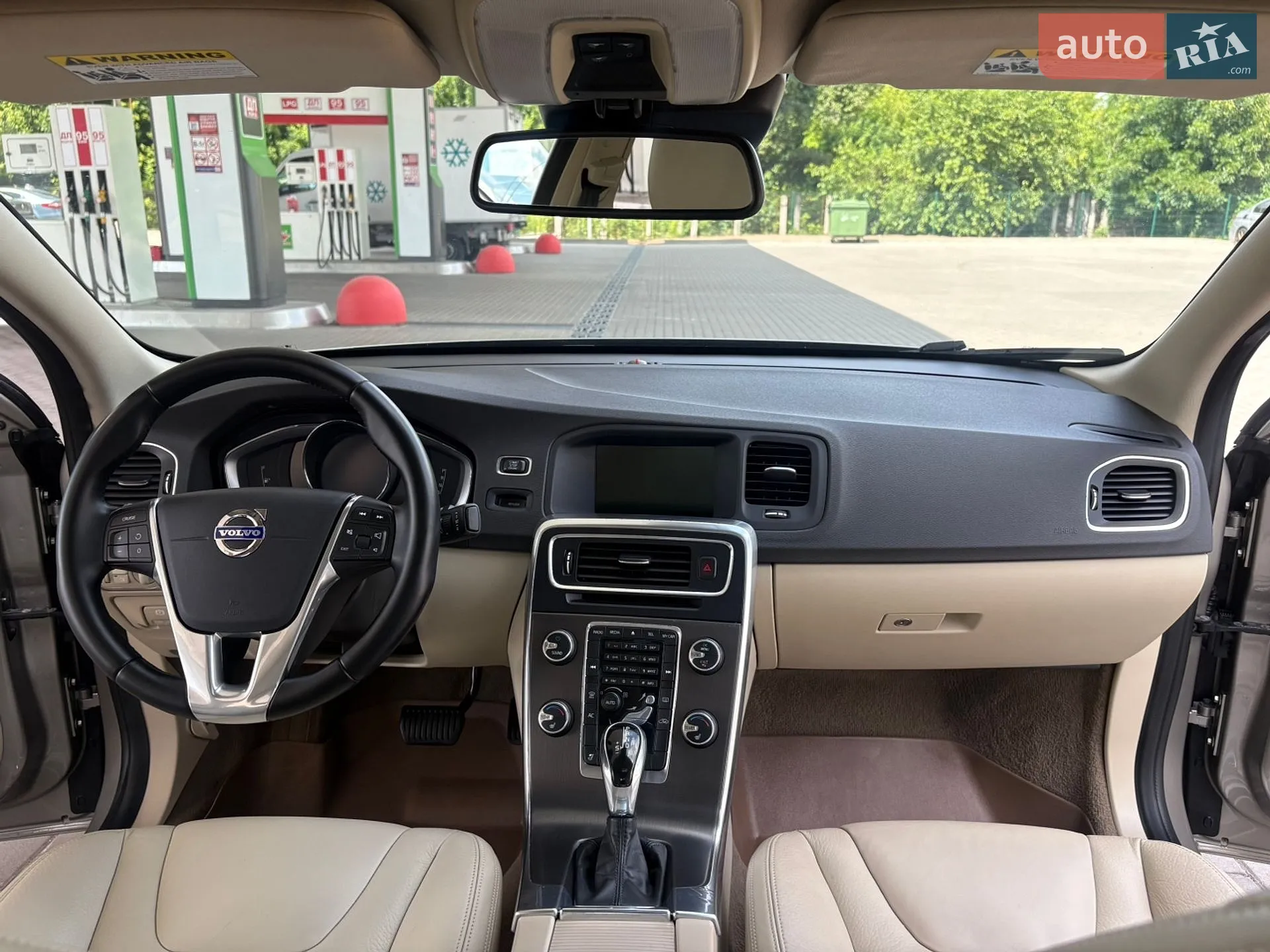 2014 Volvo S60 - мініатюра 57