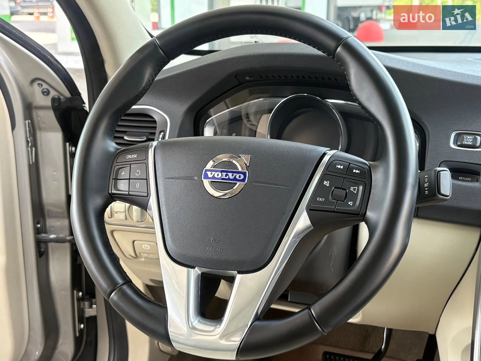 2014 Volvo S60 - мініатюра 58