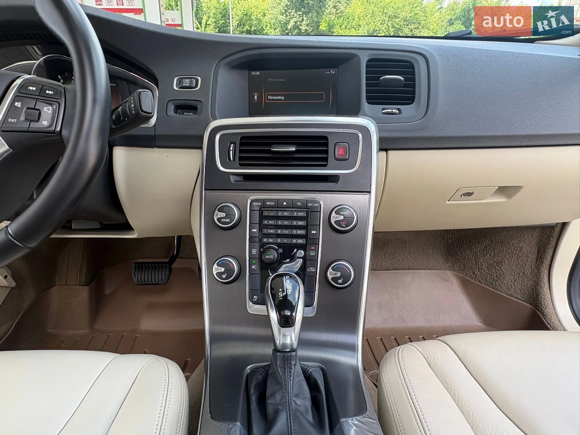 2014 Volvo S60 - мініатюра 64