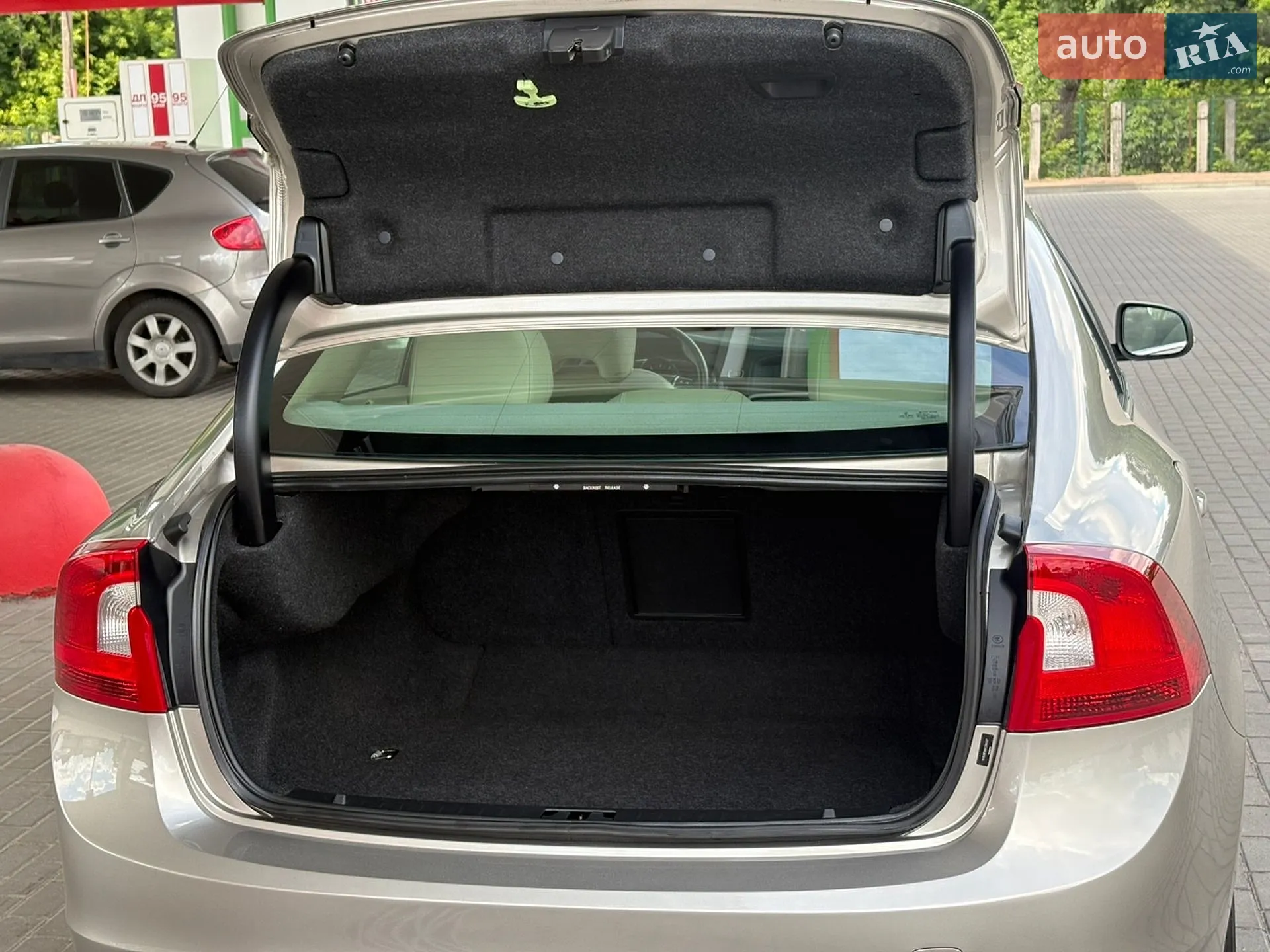 2014 Volvo S60 - мініатюра 73