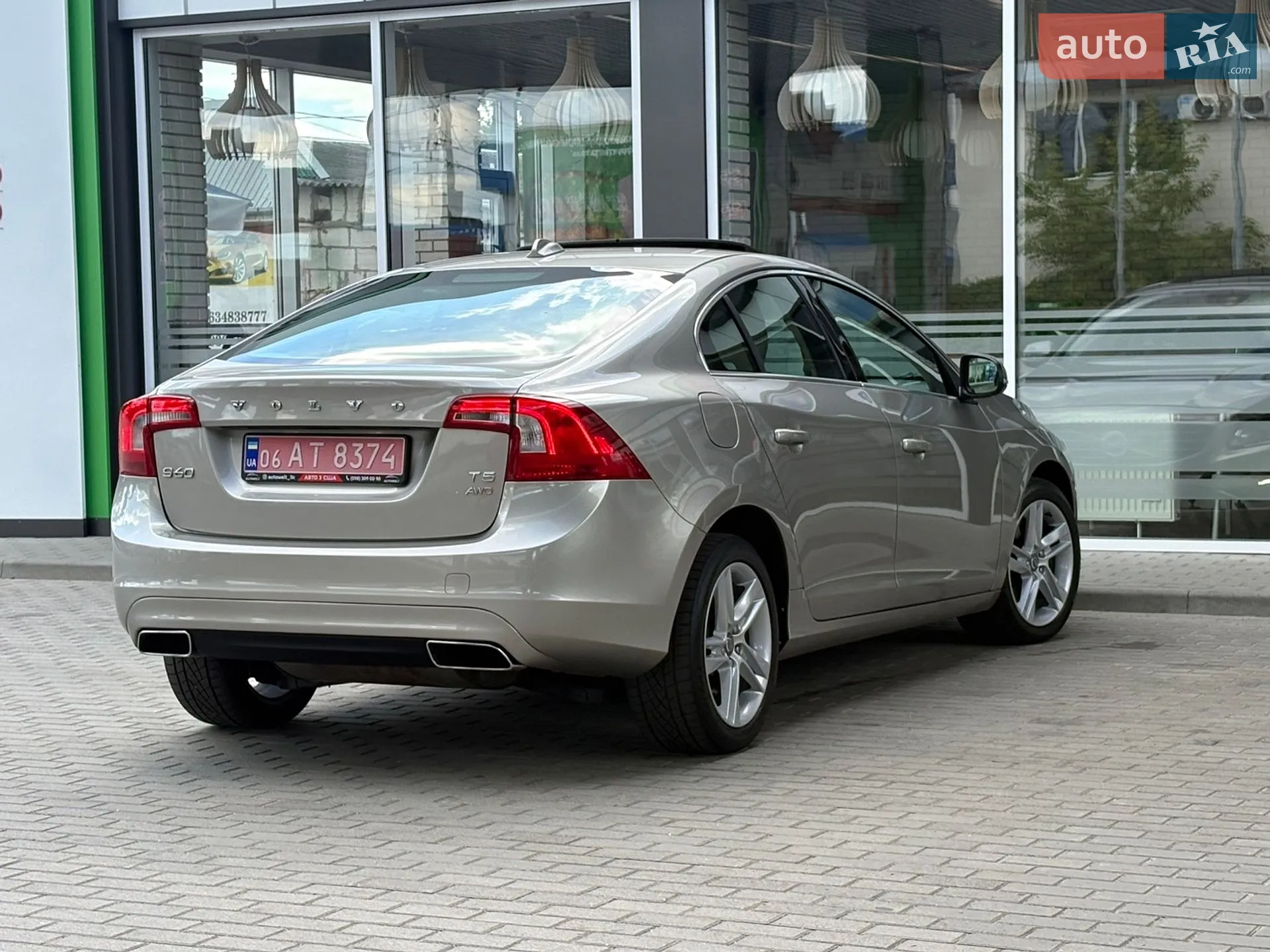 2014 Volvo S60 - мініатюра 86