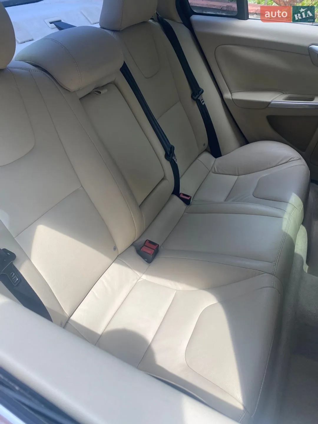 2014 Volvo S60 - мініатюра 11