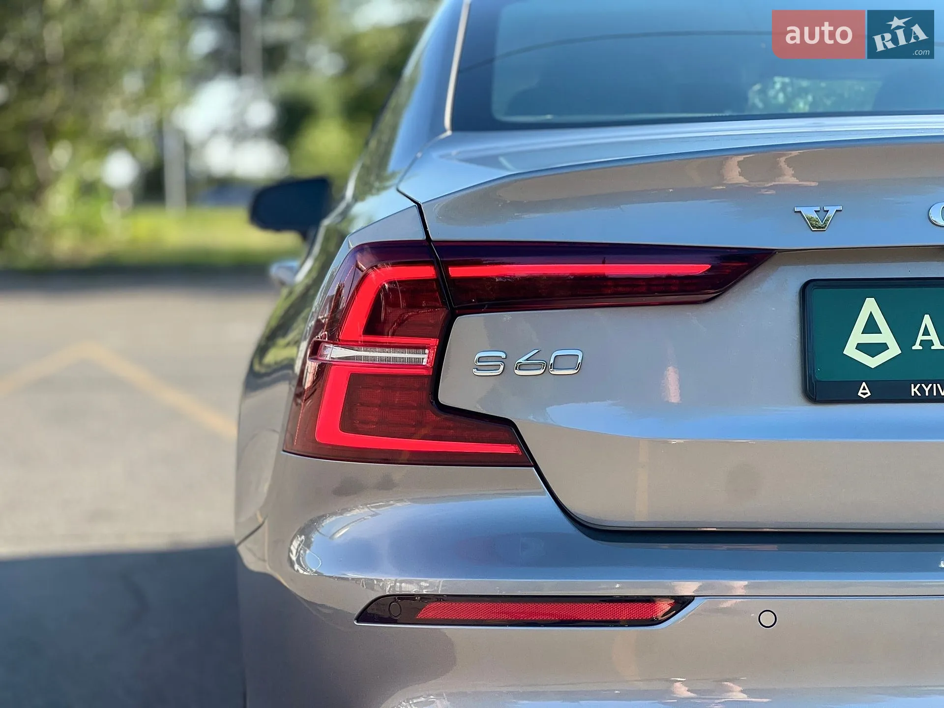 2019 Volvo S60 - мініатюра 24