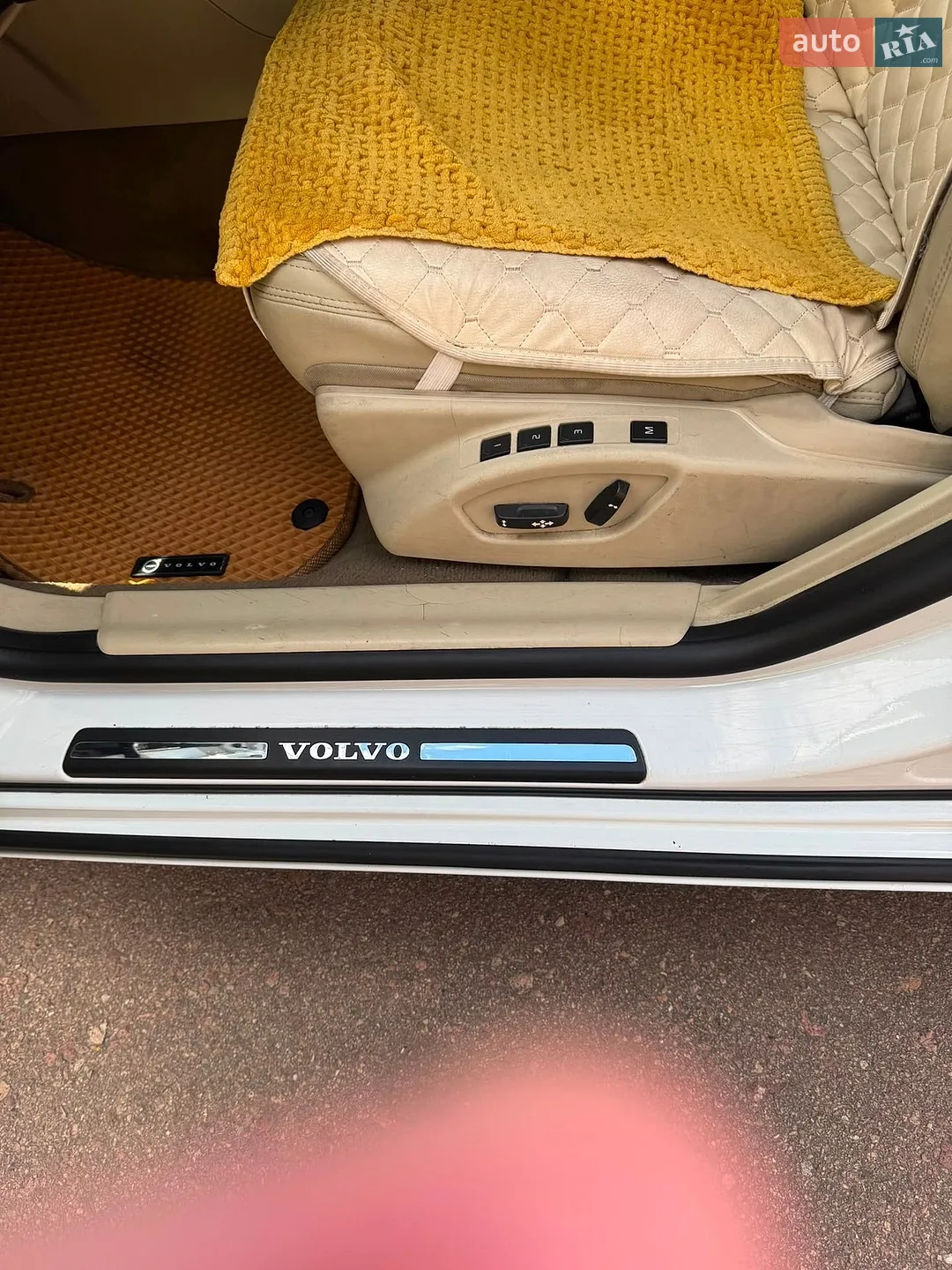 2011 Volvo S60 - мініатюра 15