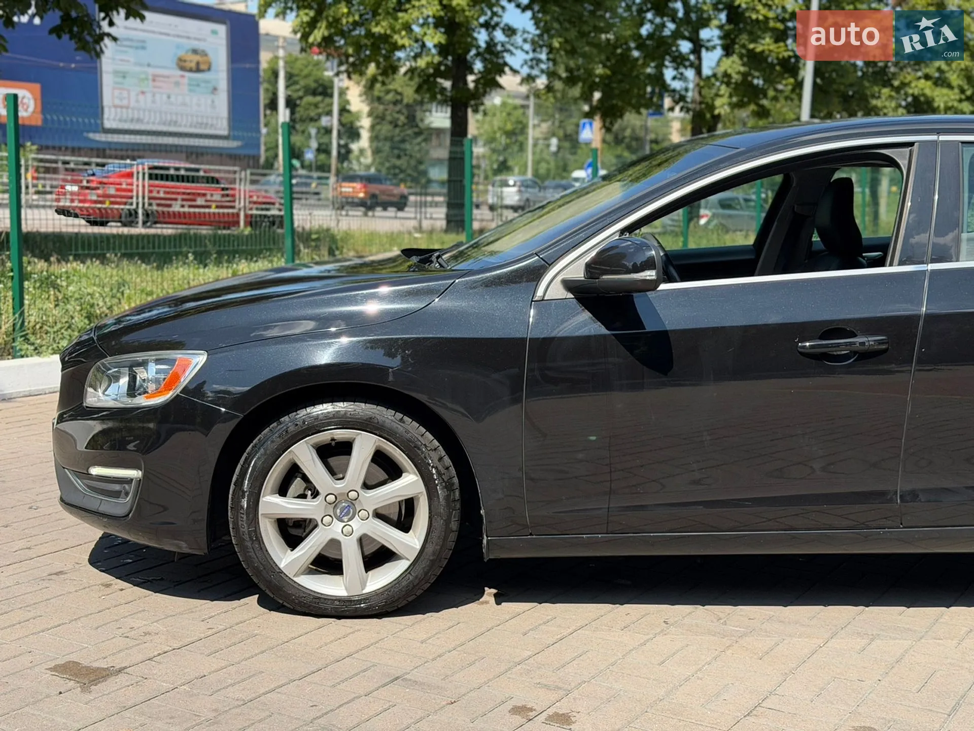 2015 Volvo S60 - мініатюра 7