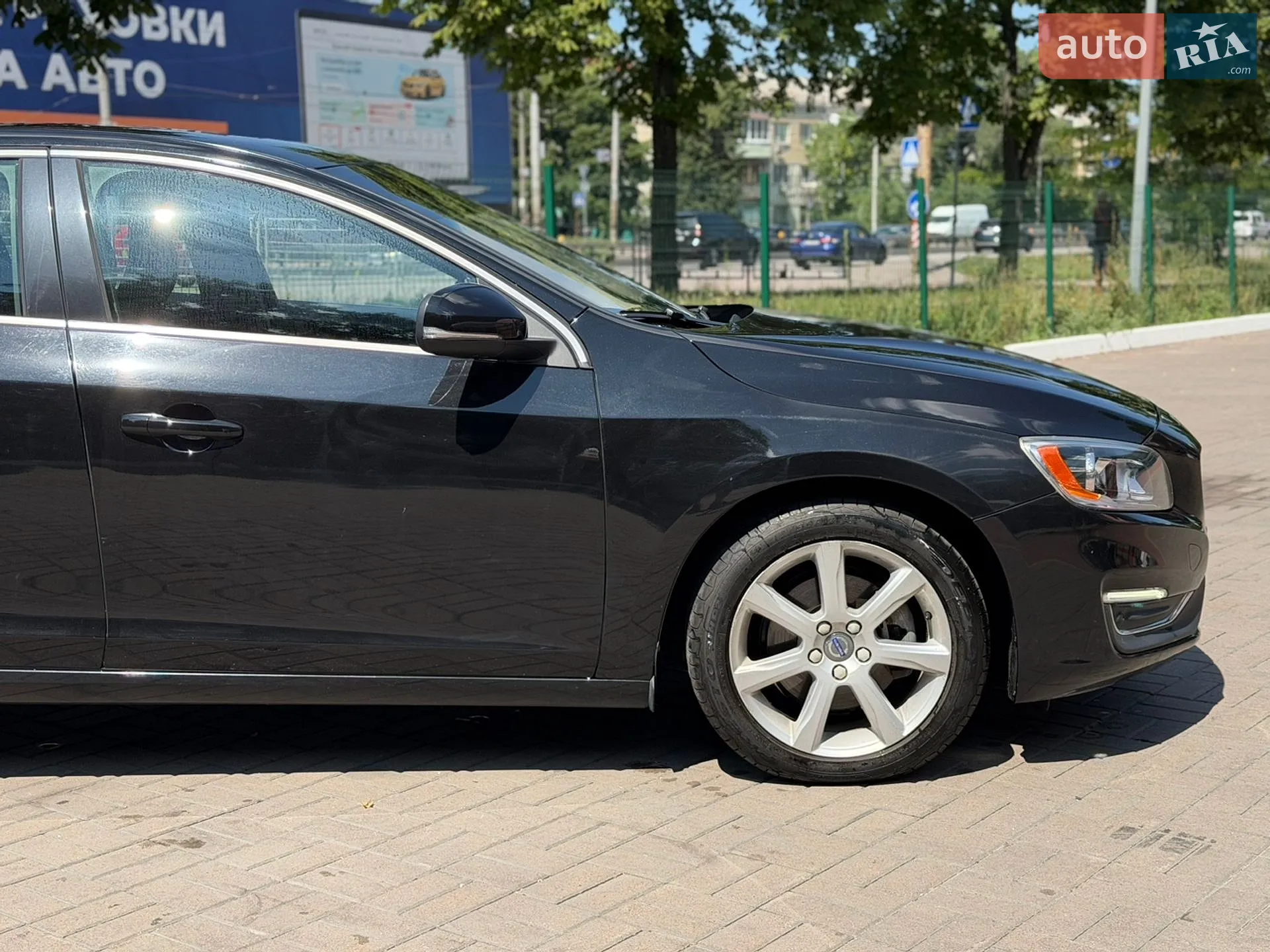 2015 Volvo S60 - мініатюра 12