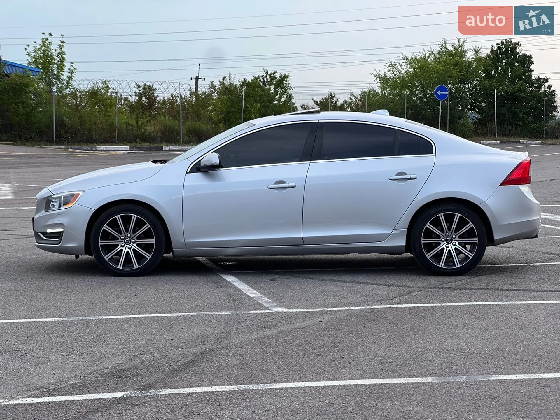 2016 Volvo S60 - мініатюра 6