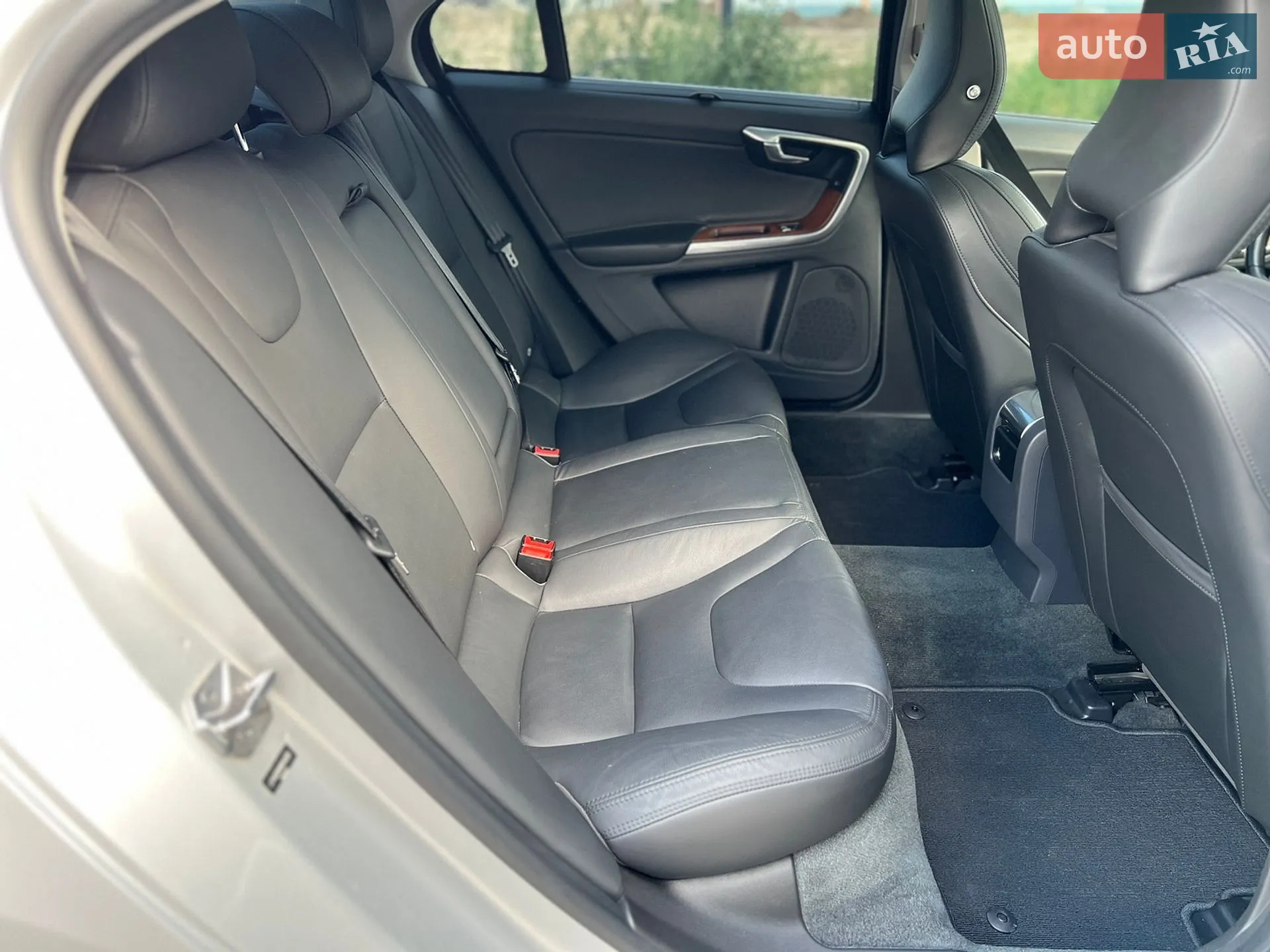 2016 Volvo S60 - мініатюра 30