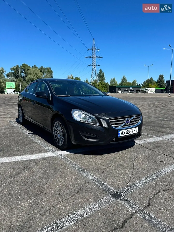 2011 Volvo S60 - мініатюра 23