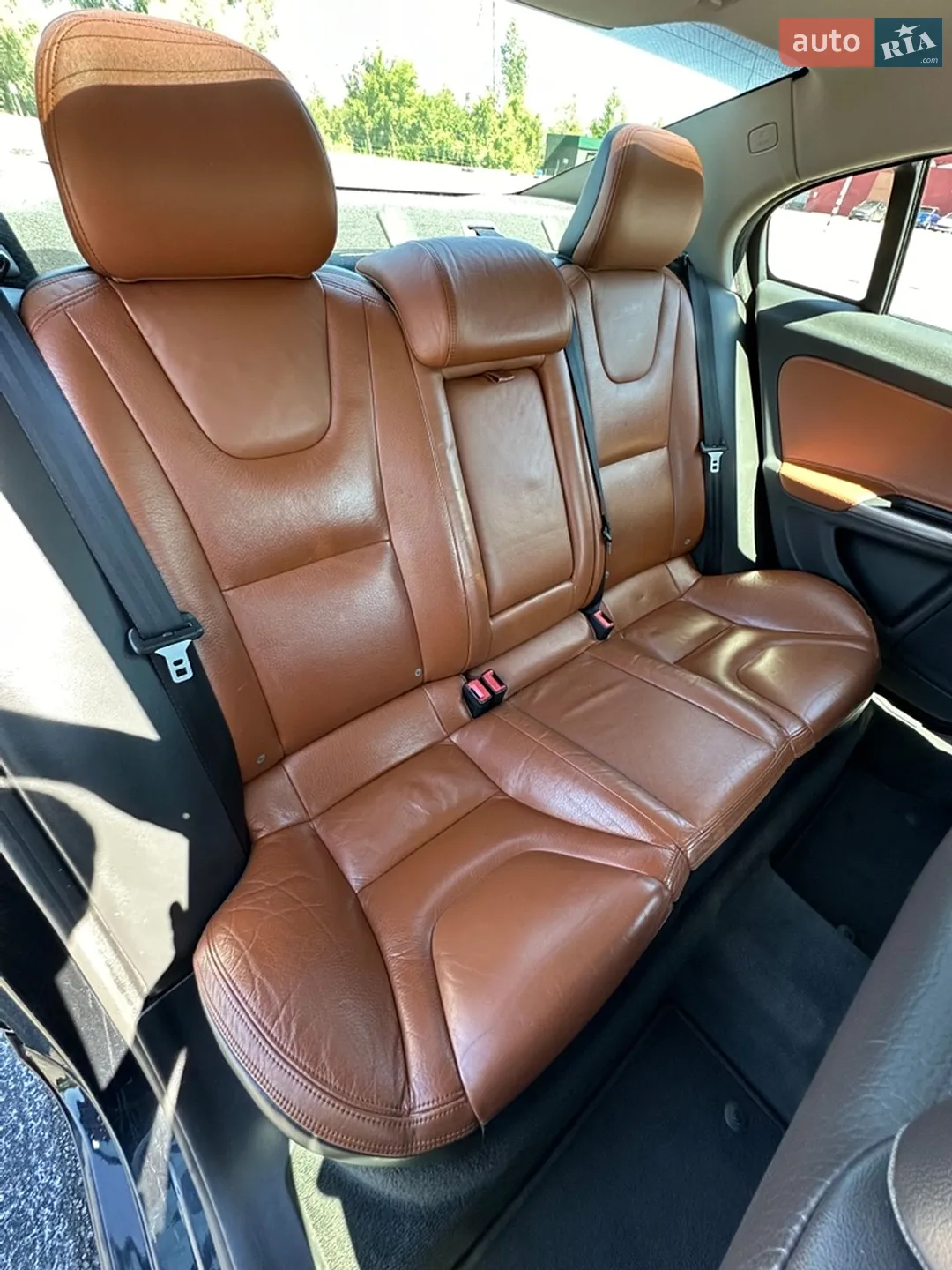 2011 Volvo S60 - мініатюра 16