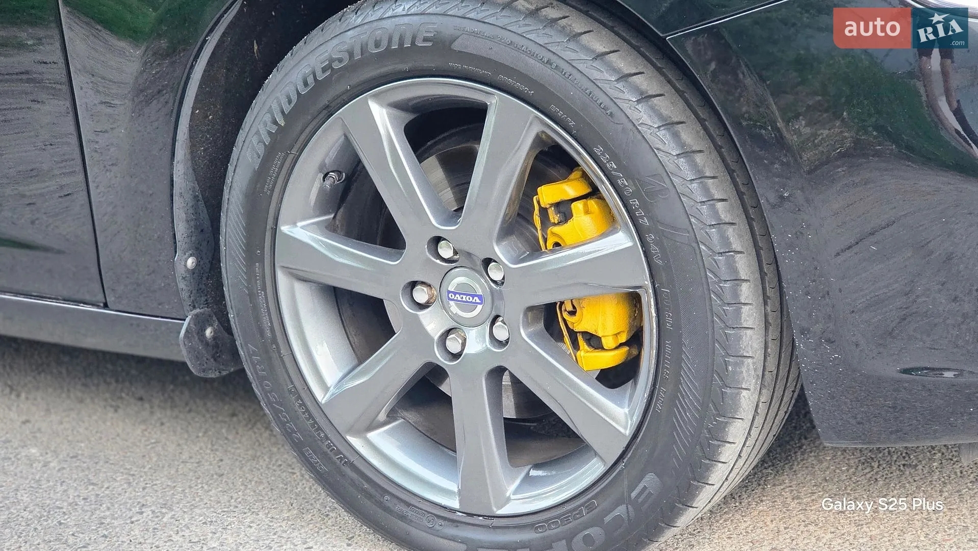 2014 Volvo S60 - мініатюра 12