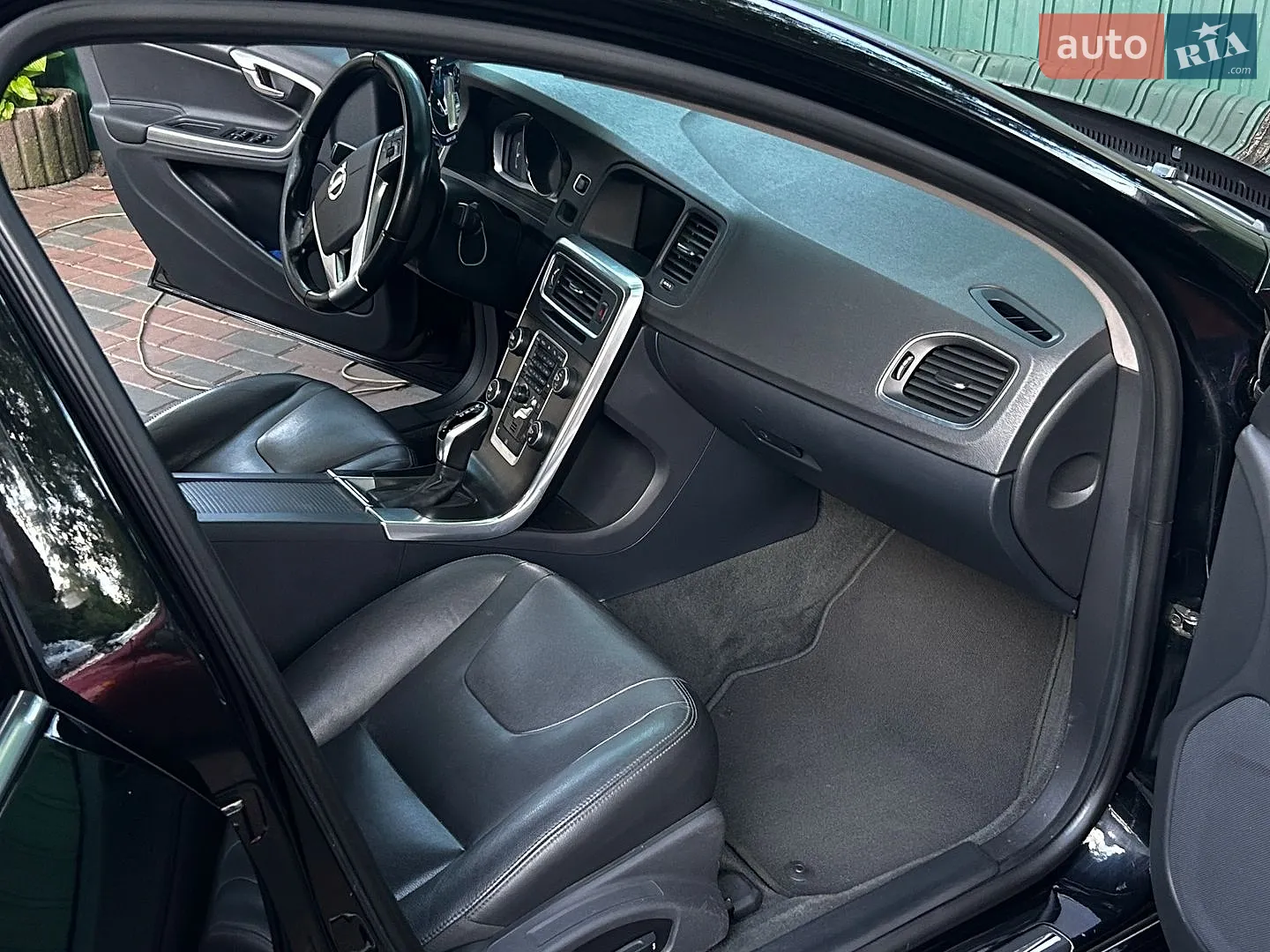 2014 Volvo S60 - мініатюра 17
