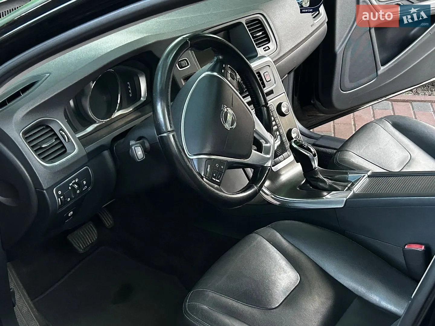 2014 Volvo S60 - мініатюра 18