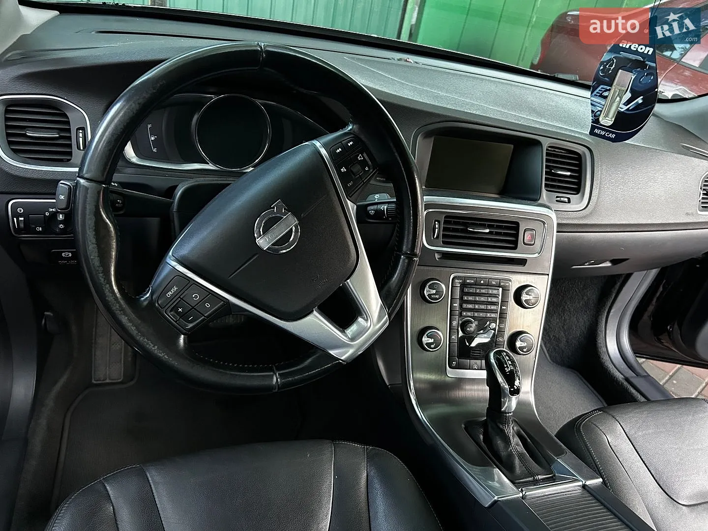 2014 Volvo S60 - мініатюра 20