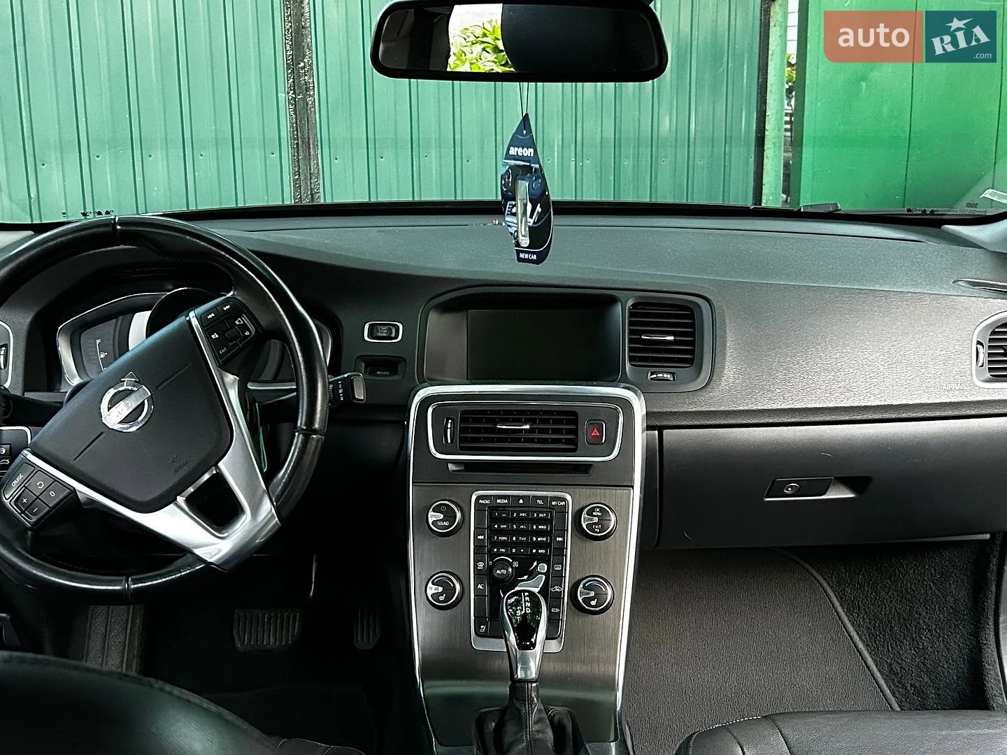 2014 Volvo S60 - мініатюра 21