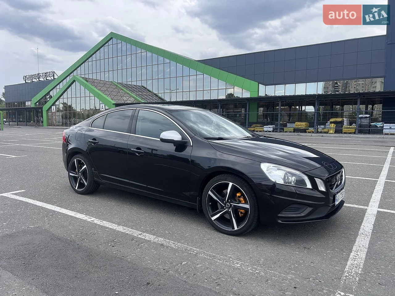 2011 Volvo S60 - мініатюра 17