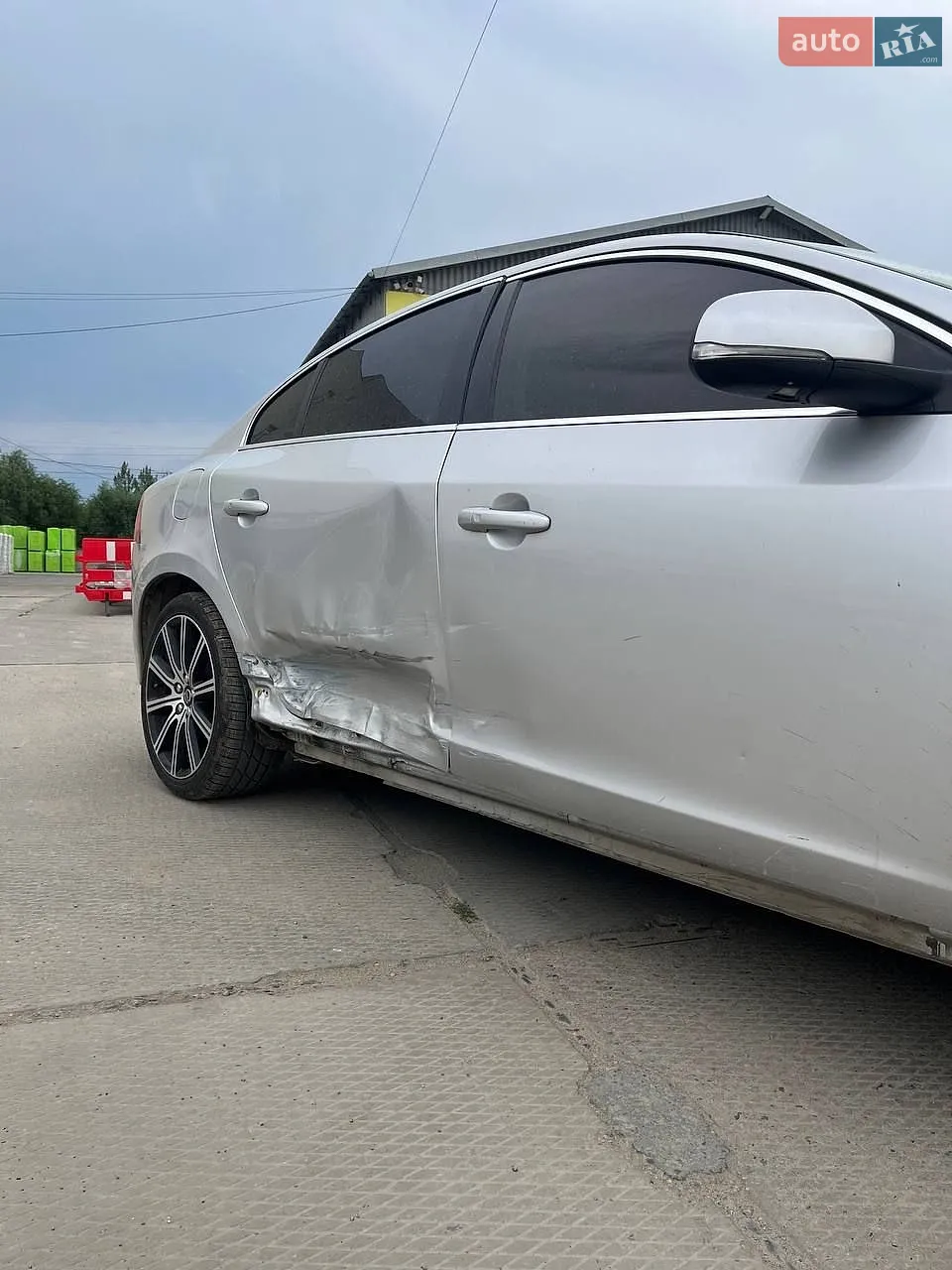 2018 Volvo S60 - мініатюра 21