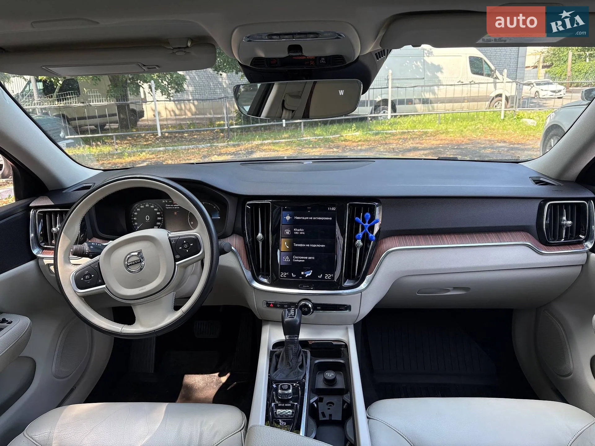 2021 Volvo S60 - мініатюра 4