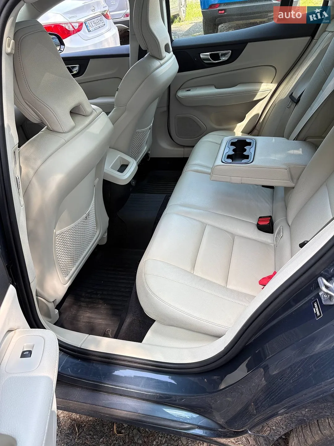 2021 Volvo S60 - мініатюра 3