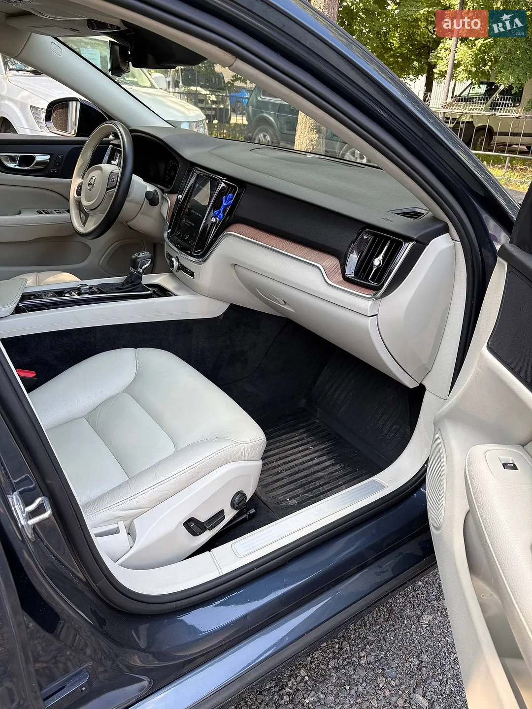 2021 Volvo S60 - мініатюра 2