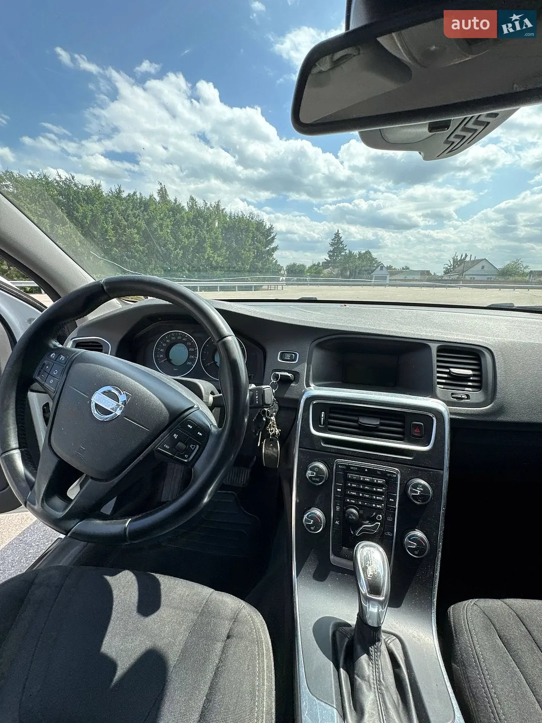 2012 Volvo S60 - мініатюра 13