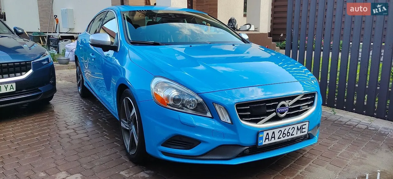 2011 Volvo S60 - мініатюра 25