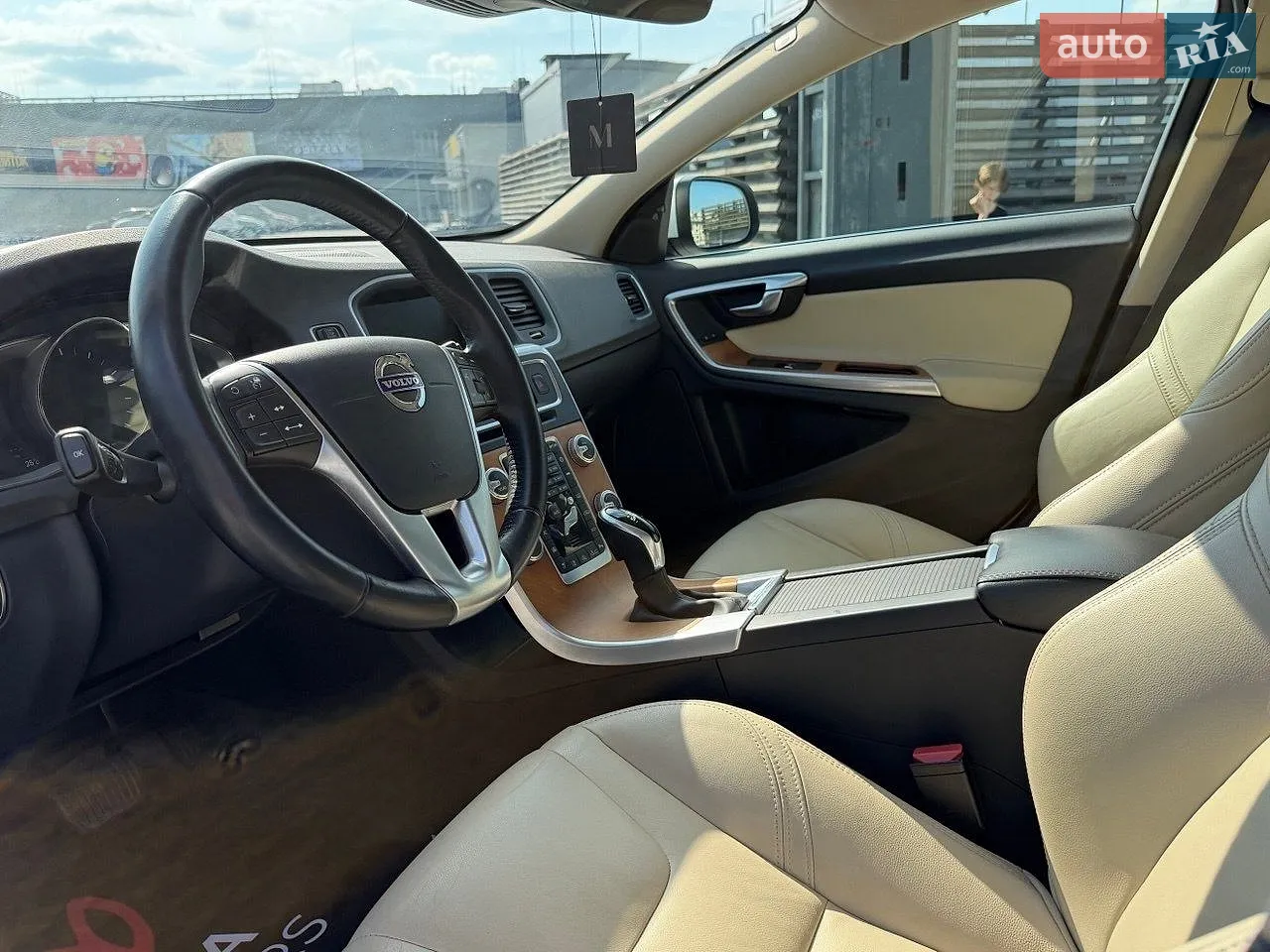 2017 Volvo S60 - мініатюра 14
