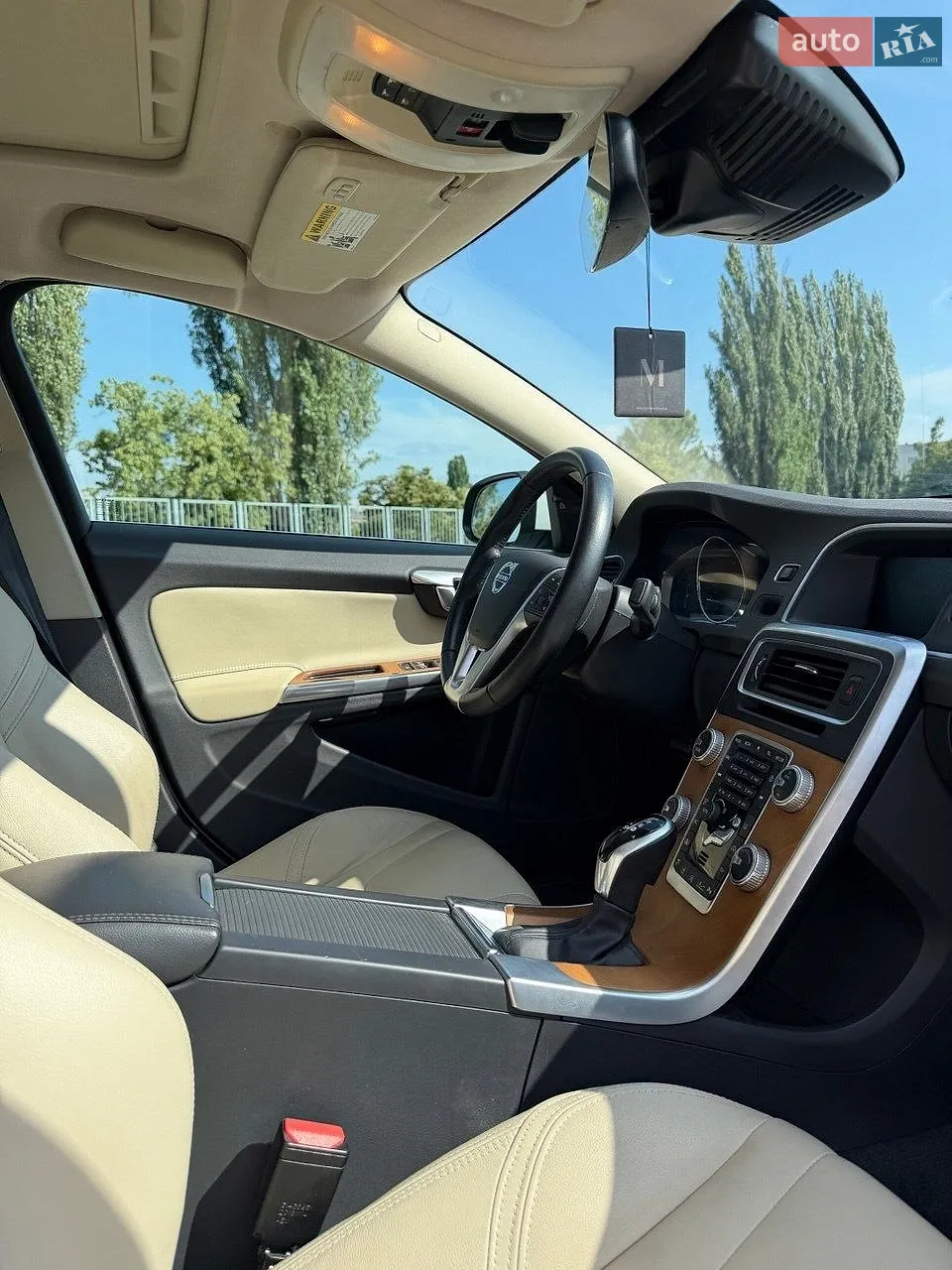 2017 Volvo S60 - мініатюра 15